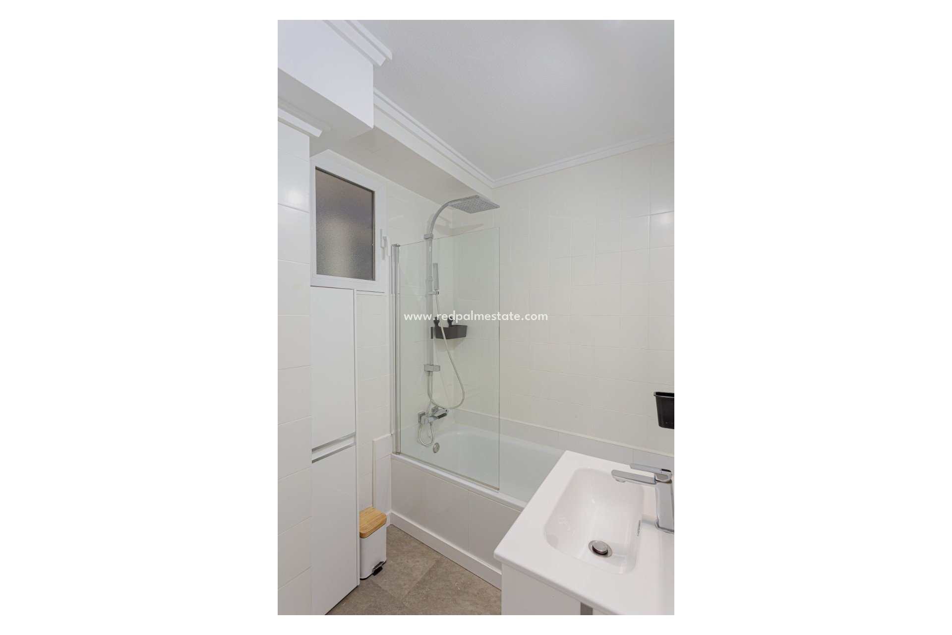 Reventa - Apartamento -
Torrevieja