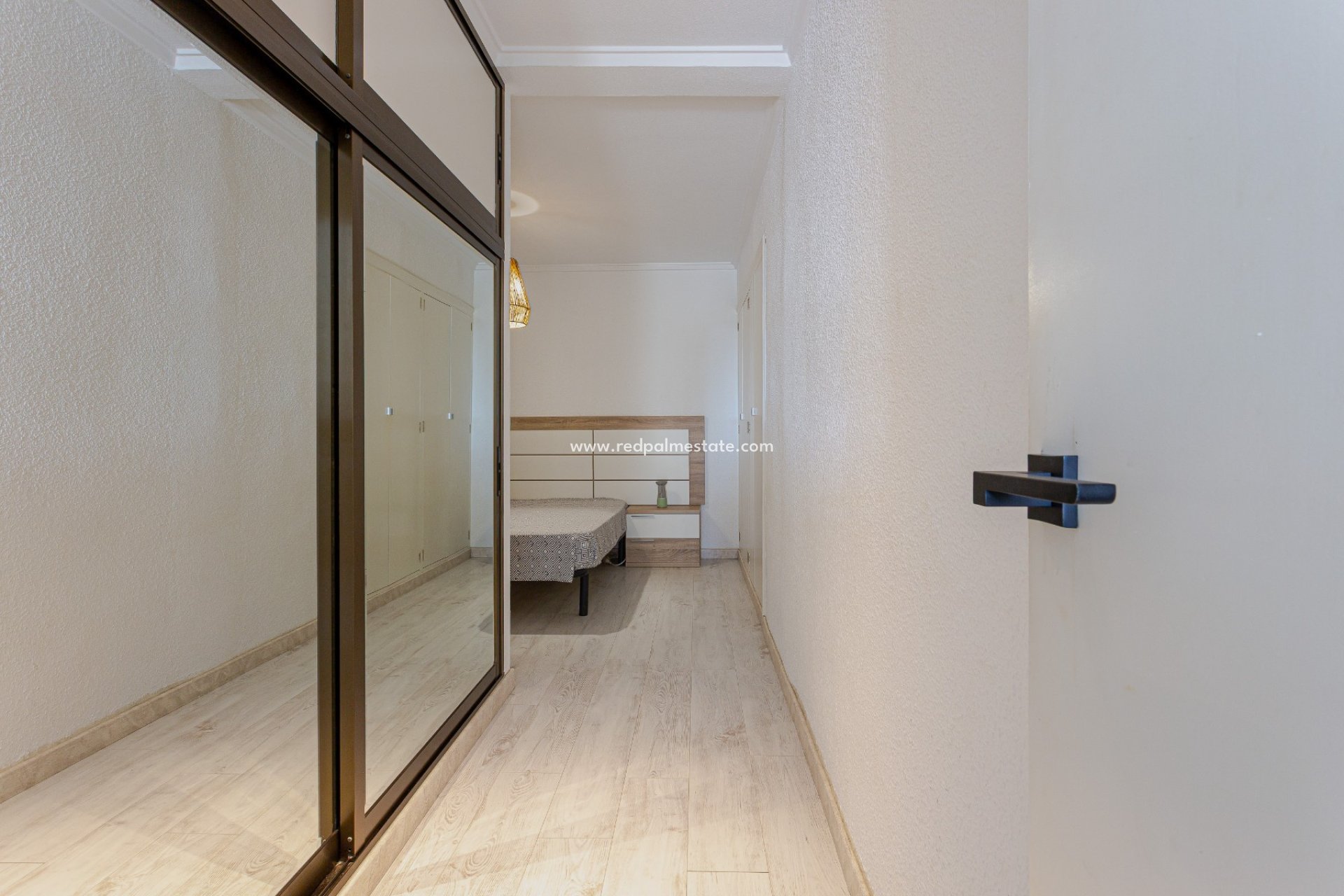 Reventa - Apartamento -
Torrevieja
