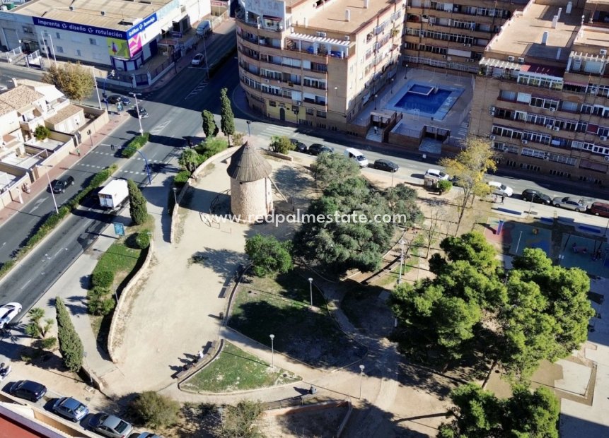 Reventa - Apartamento -
Torrevieja