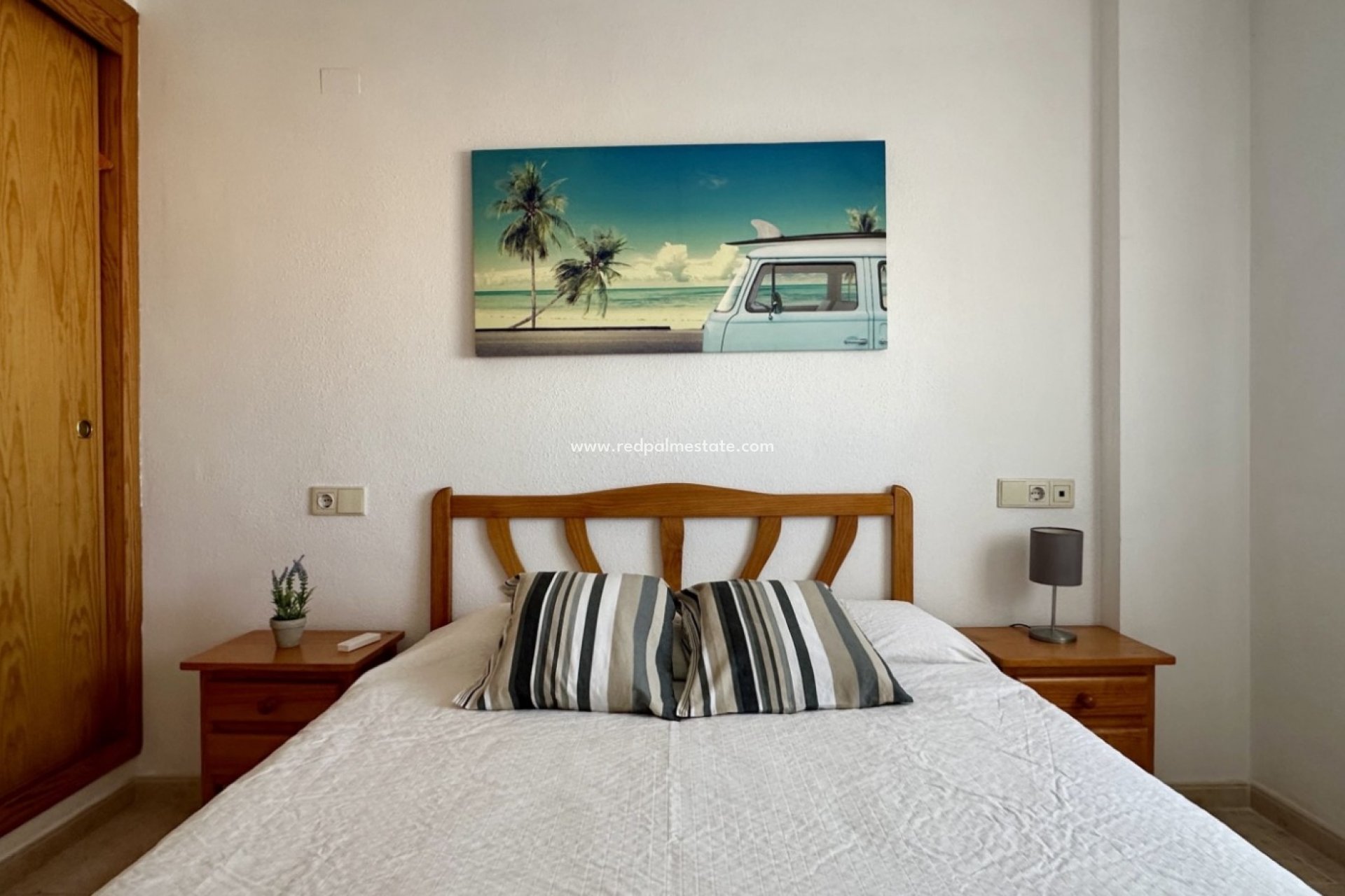 Reventa - Apartamento -
Torrevieja