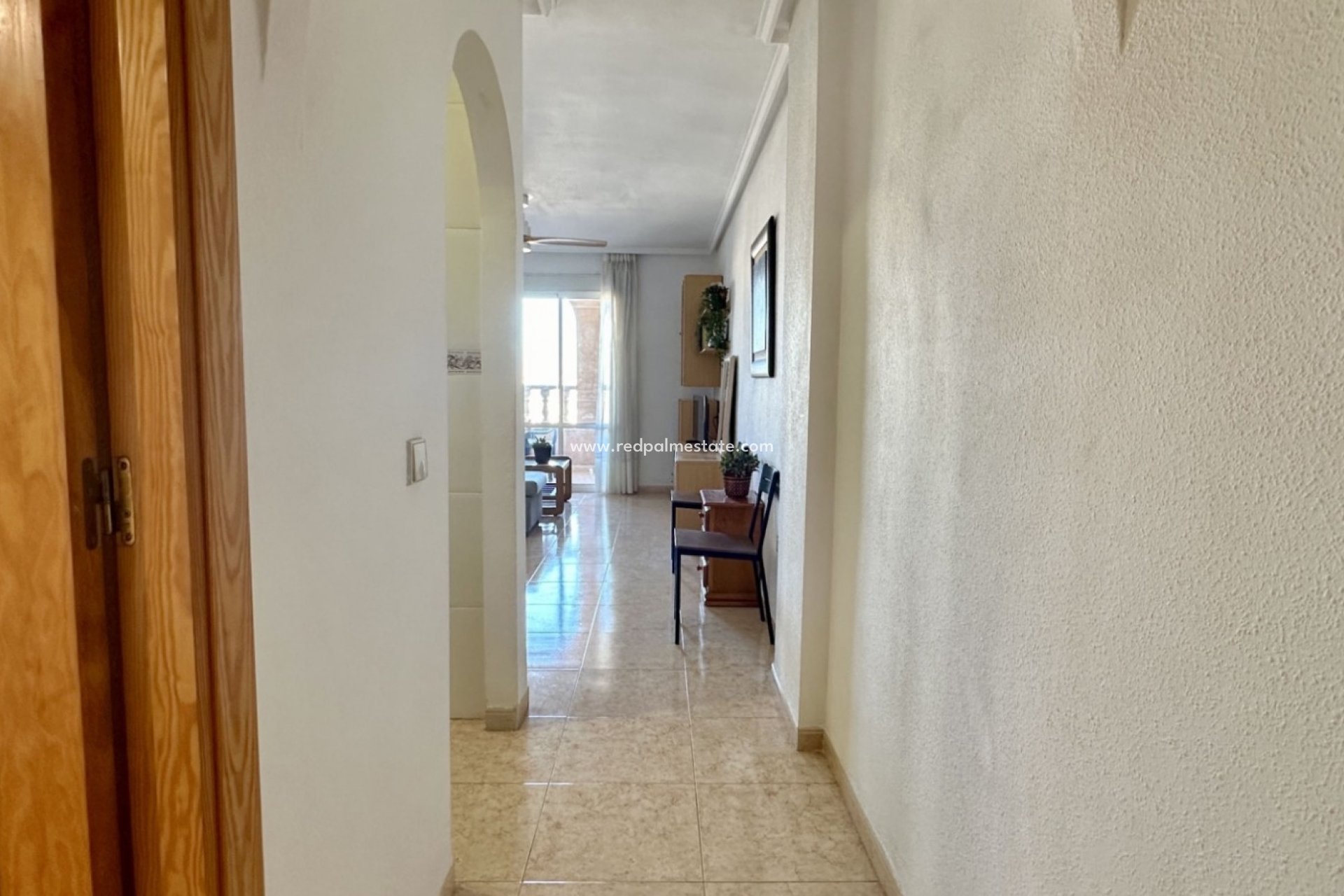 Reventa - Apartamento -
Torrevieja