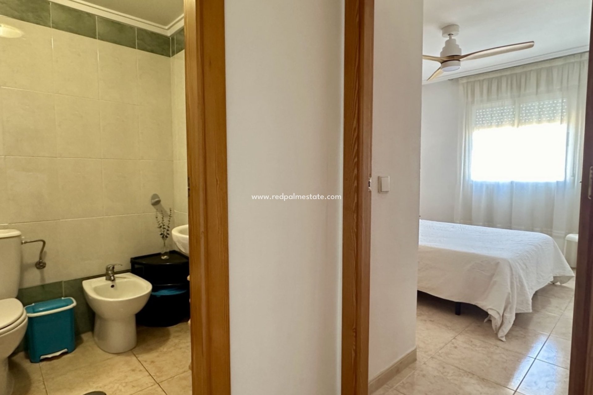 Reventa - Apartamento -
Torrevieja