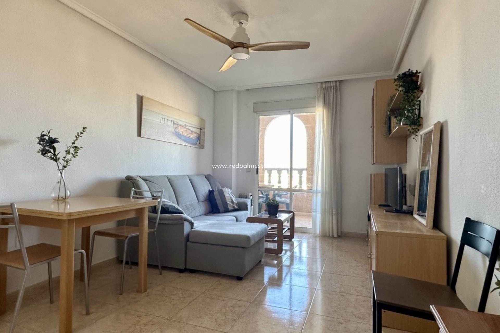 Reventa - Apartamento -
Torrevieja