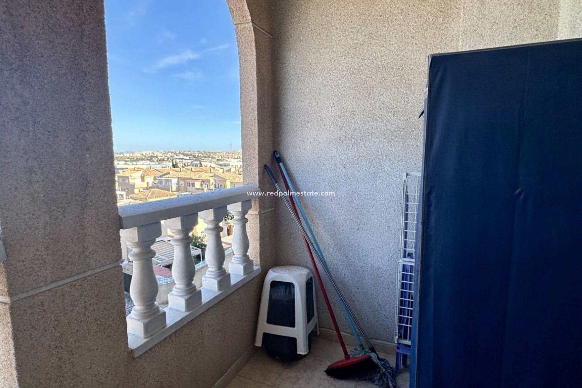 Reventa - Apartamento -
Torrevieja