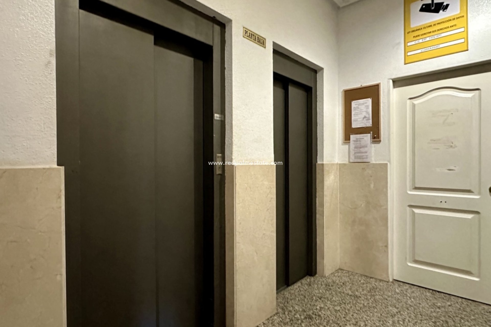 Reventa - Apartamento -
Torrevieja