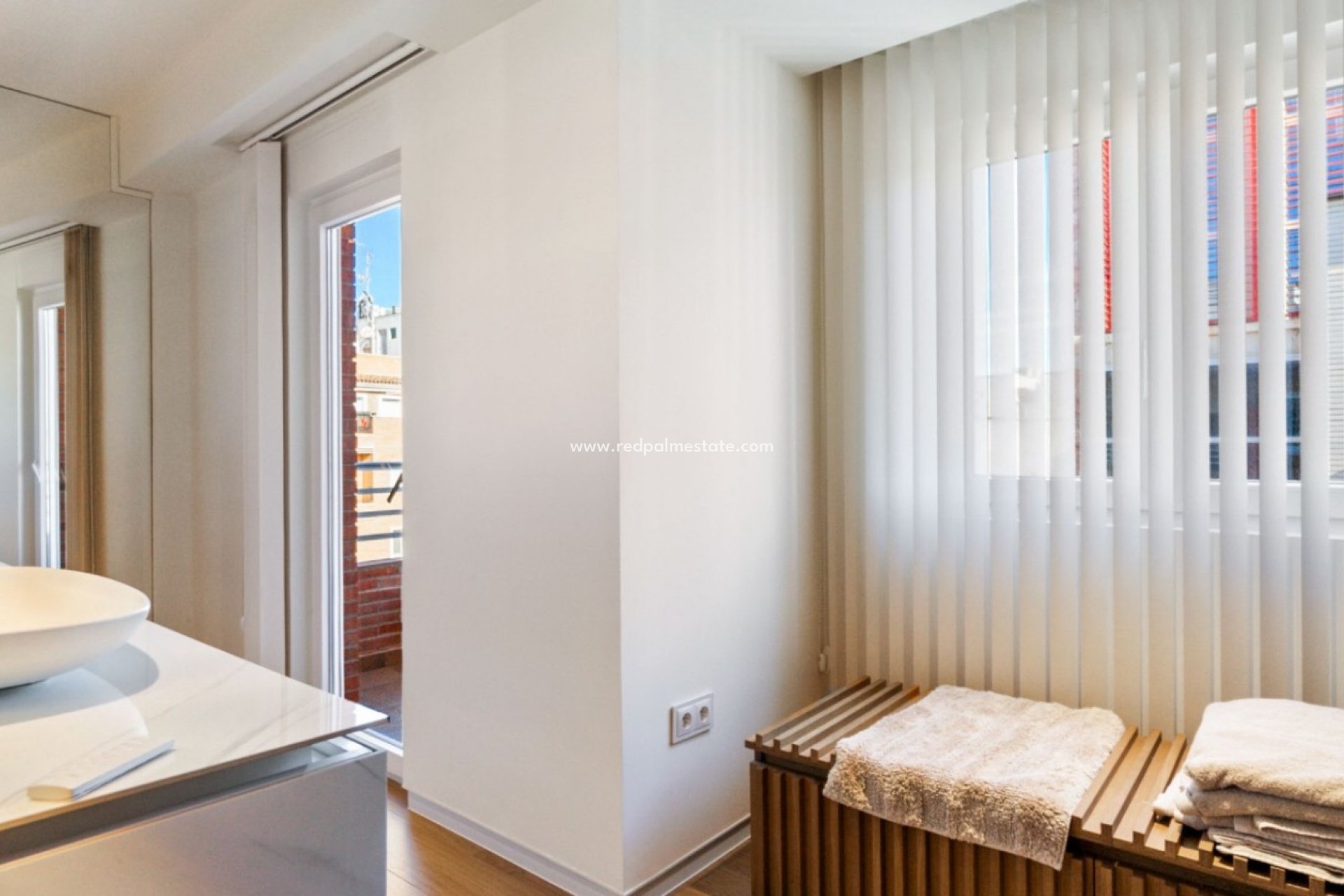 Reventa - Apartamento -
Torrevieja