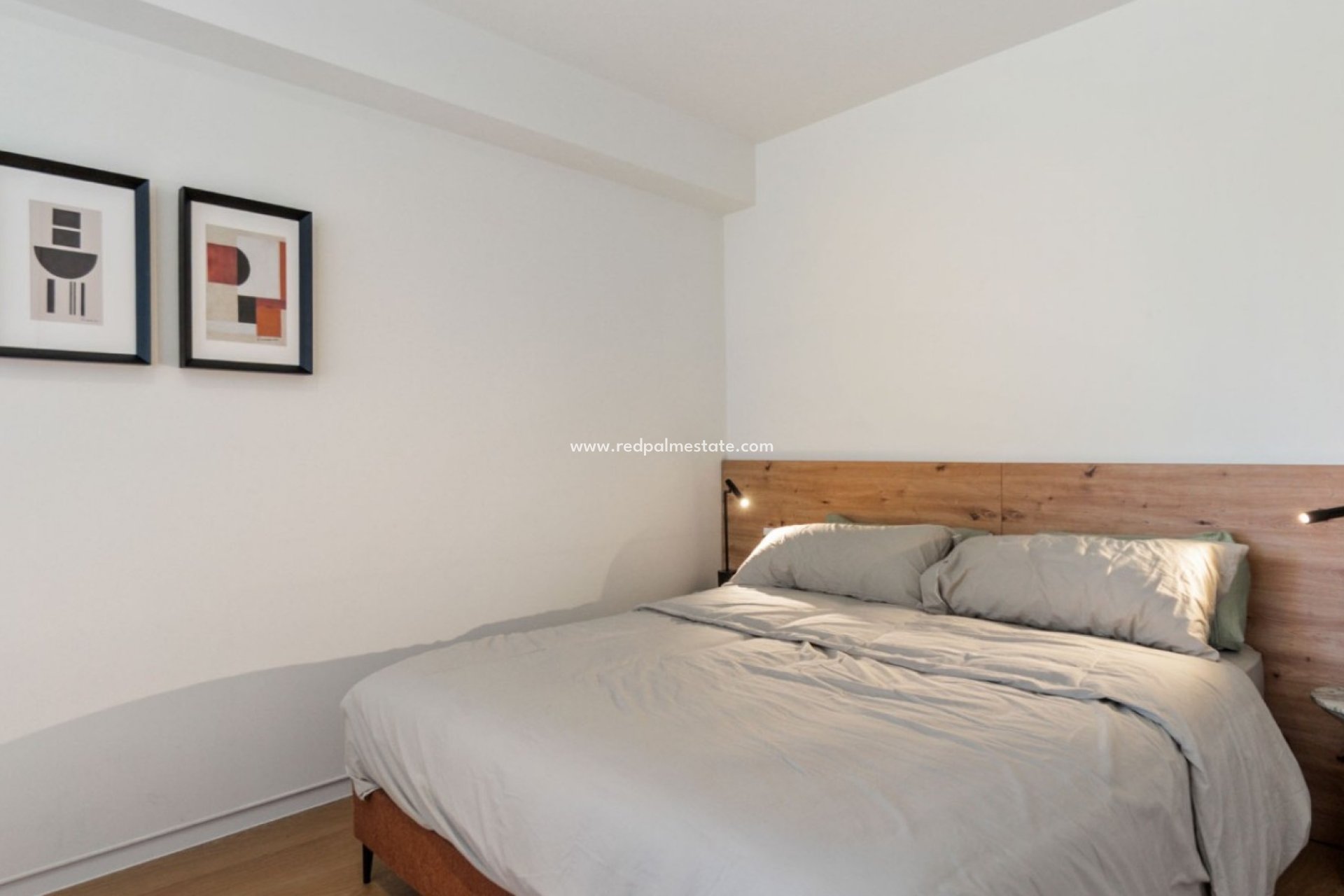 Reventa - Apartamento -
Torrevieja