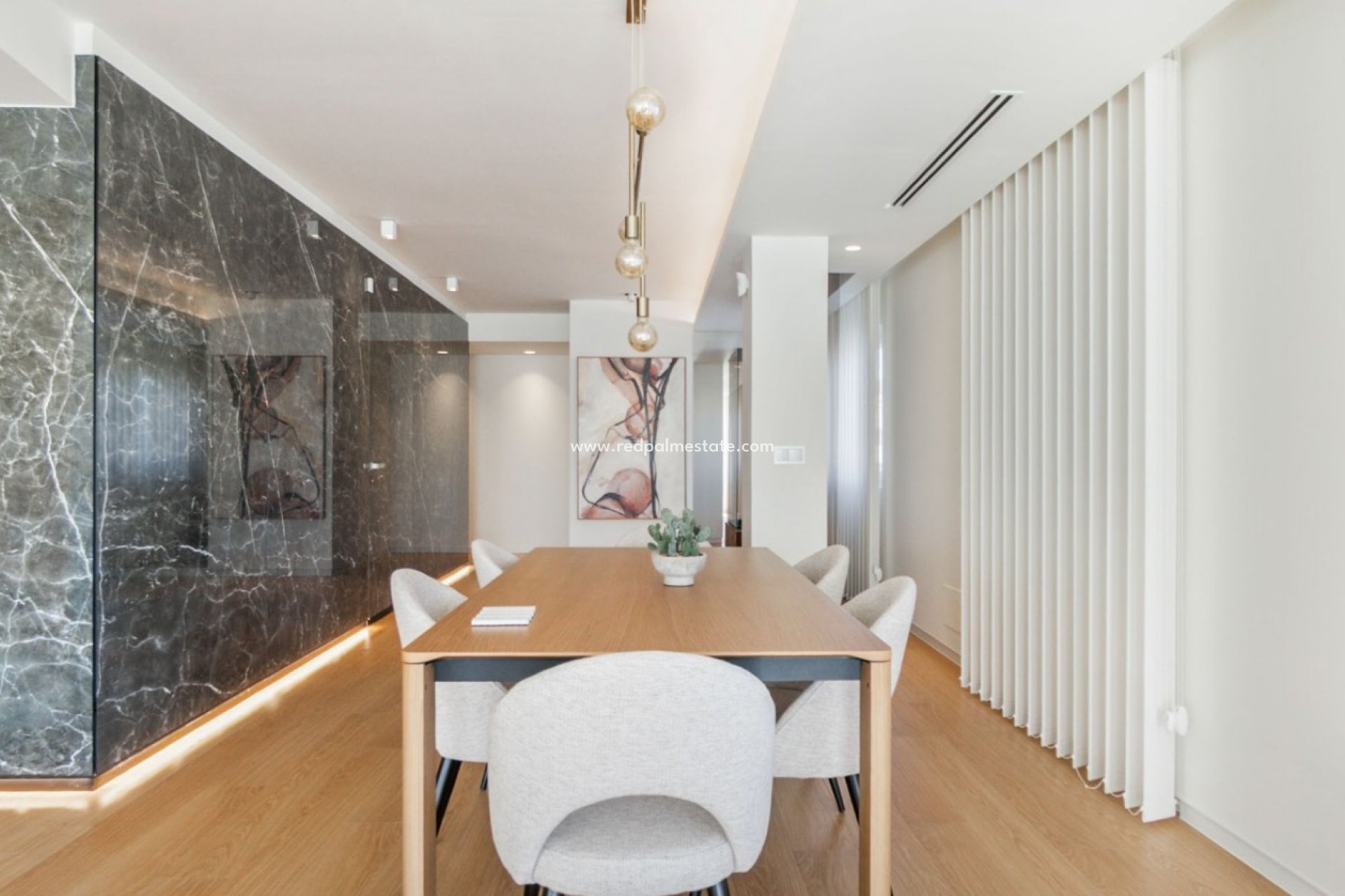 Reventa - Apartamento -
Torrevieja