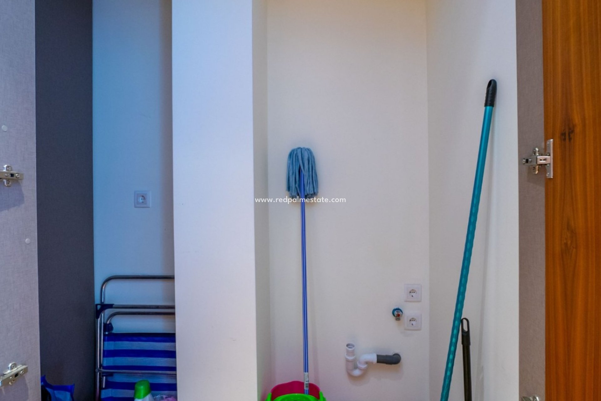Reventa - Apartamento -
Torrevieja