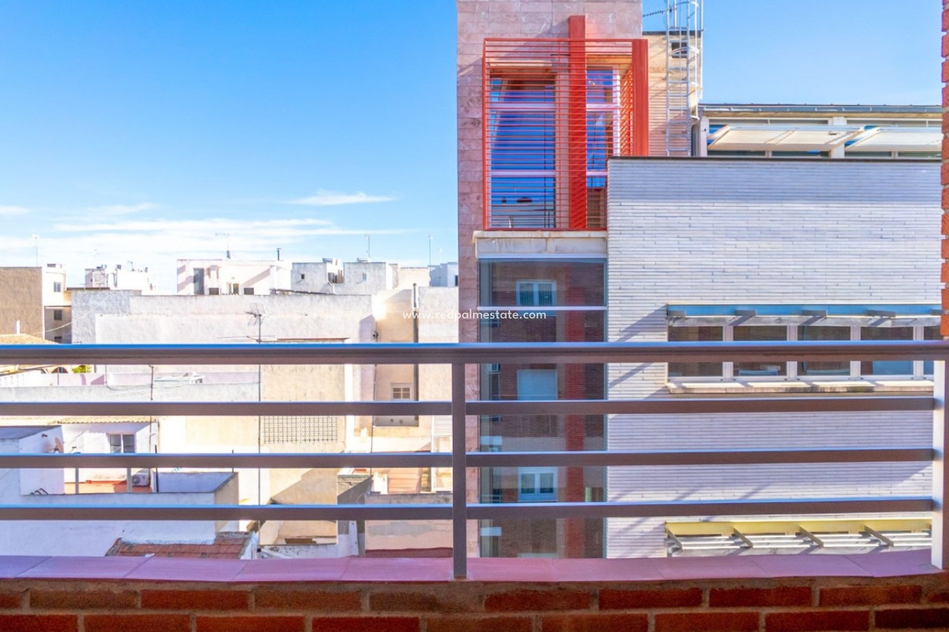 Reventa - Apartamento -
Torrevieja