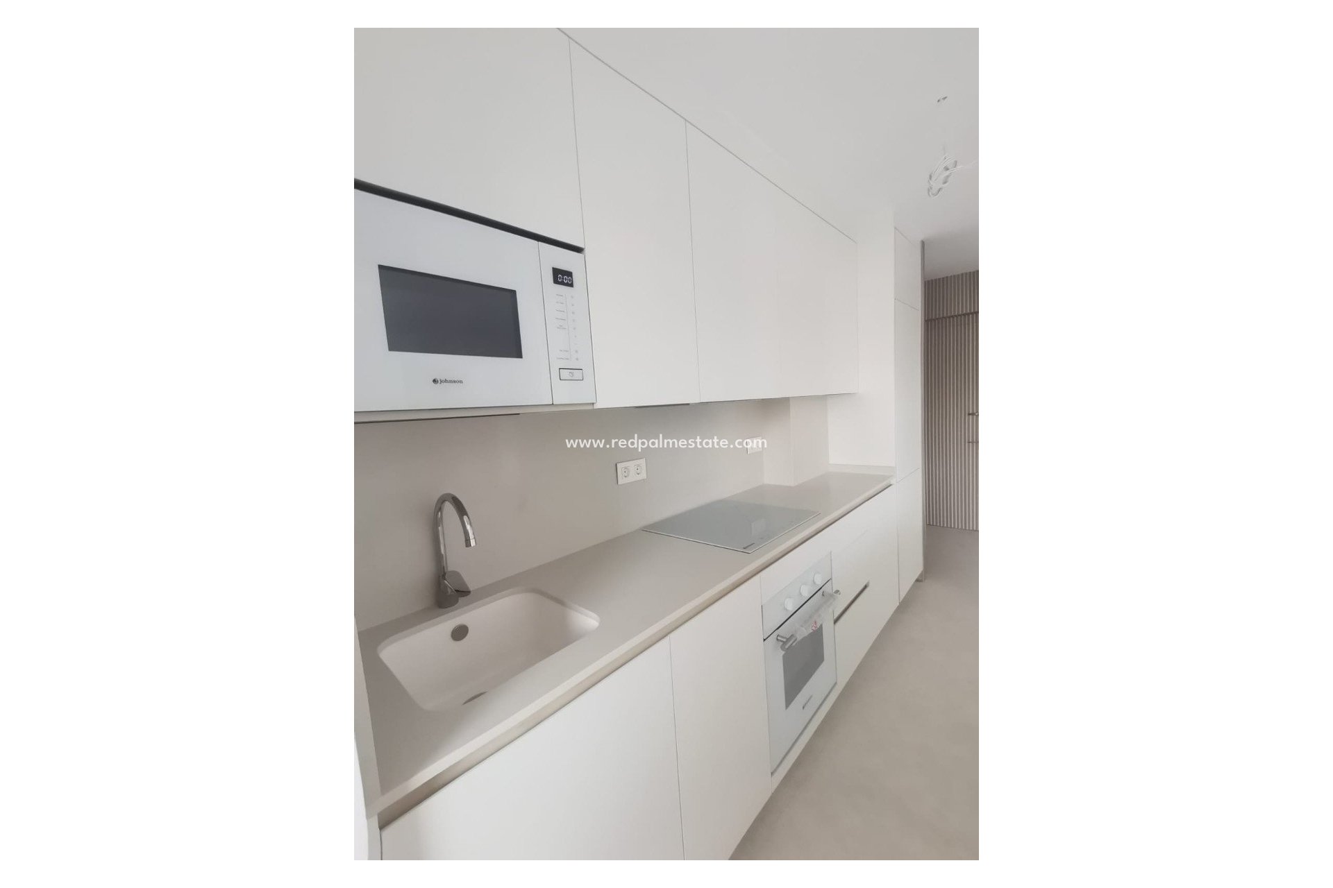 Reventa - Apartamento -
Torrevieja