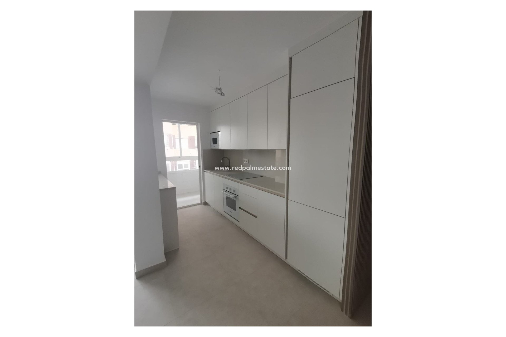 Reventa - Apartamento -
Torrevieja