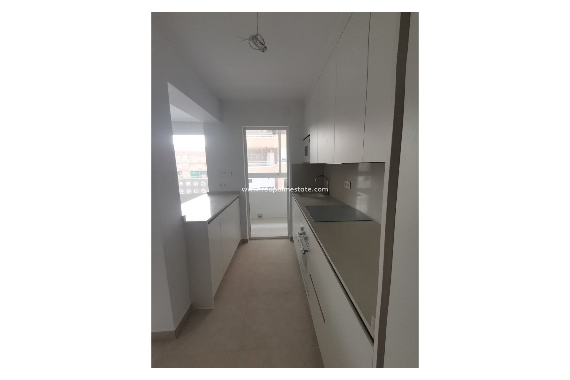 Reventa - Apartamento -
Torrevieja