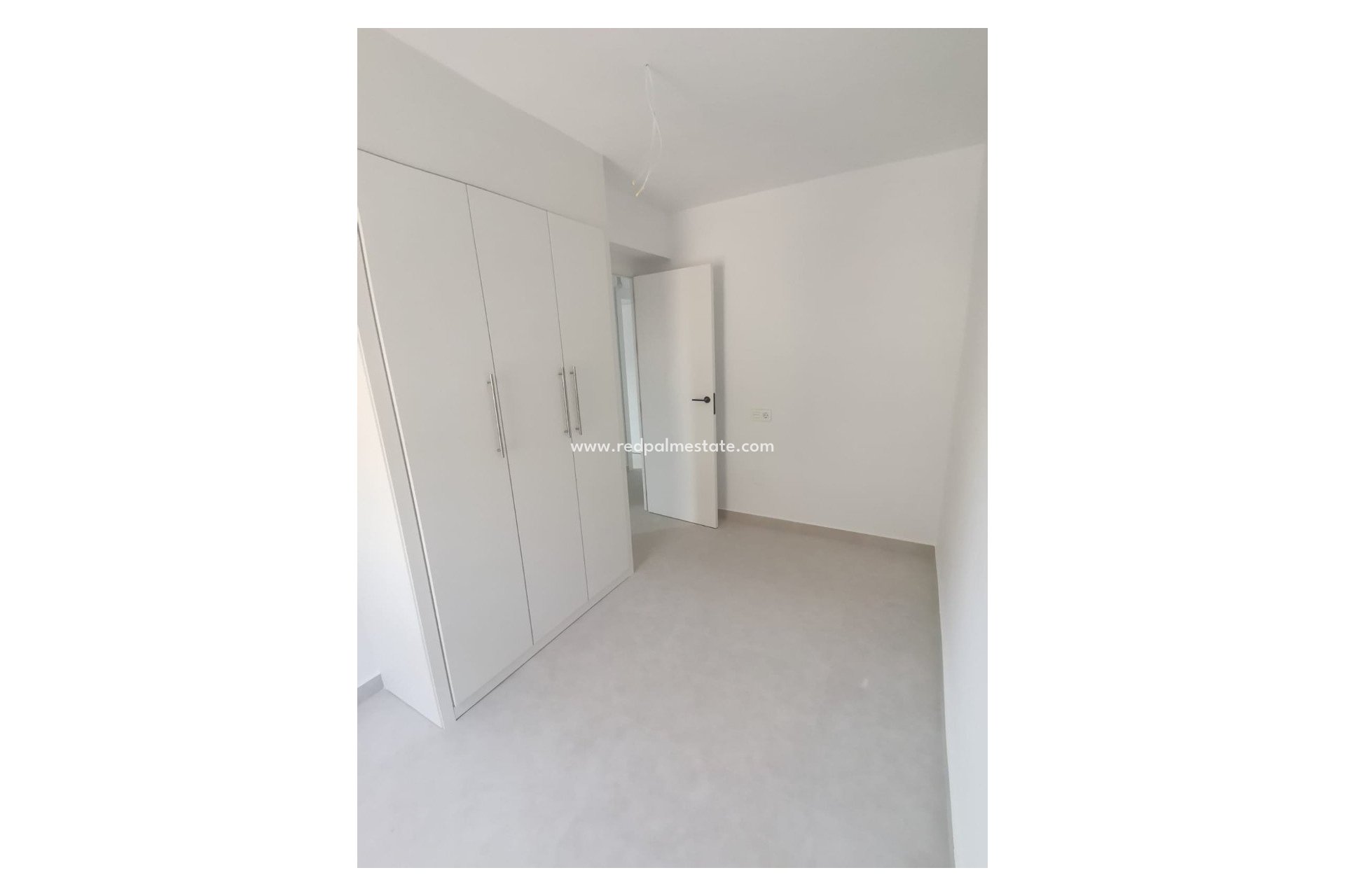 Reventa - Apartamento -
Torrevieja