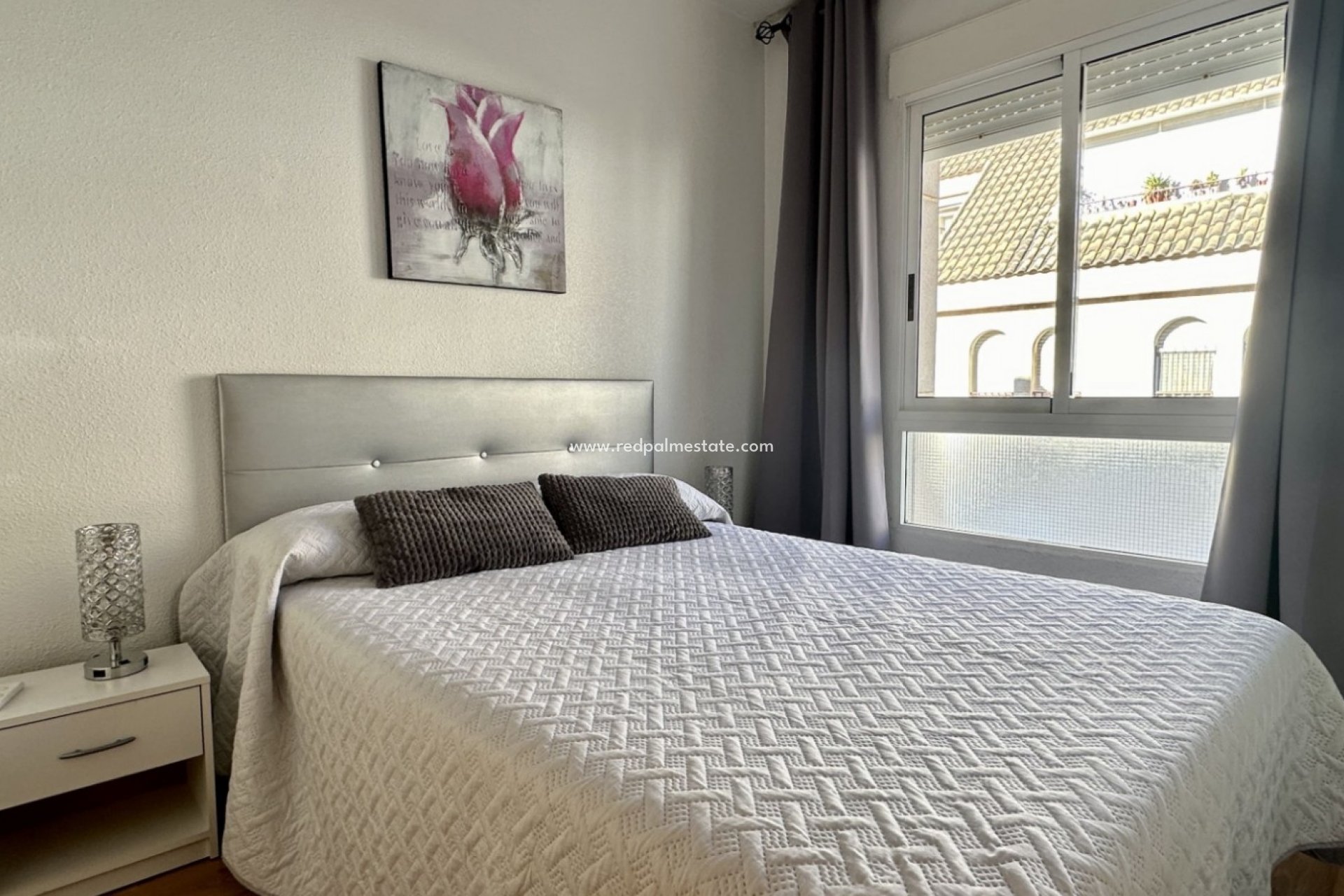 Reventa - Apartamento -
Torrevieja