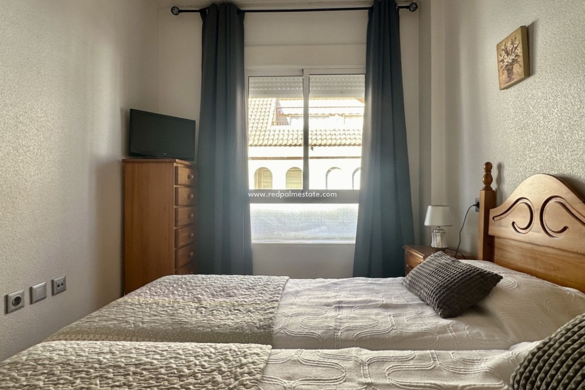 Reventa - Apartamento -
Torrevieja