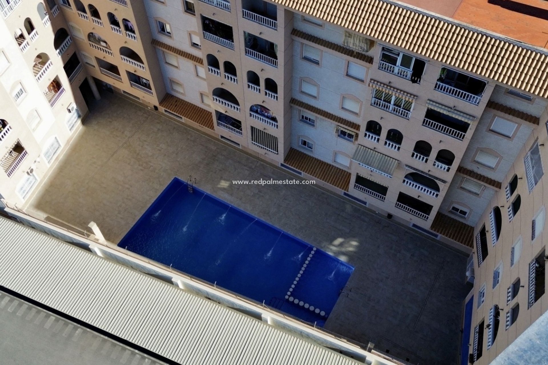 Reventa - Apartamento -
Torrevieja