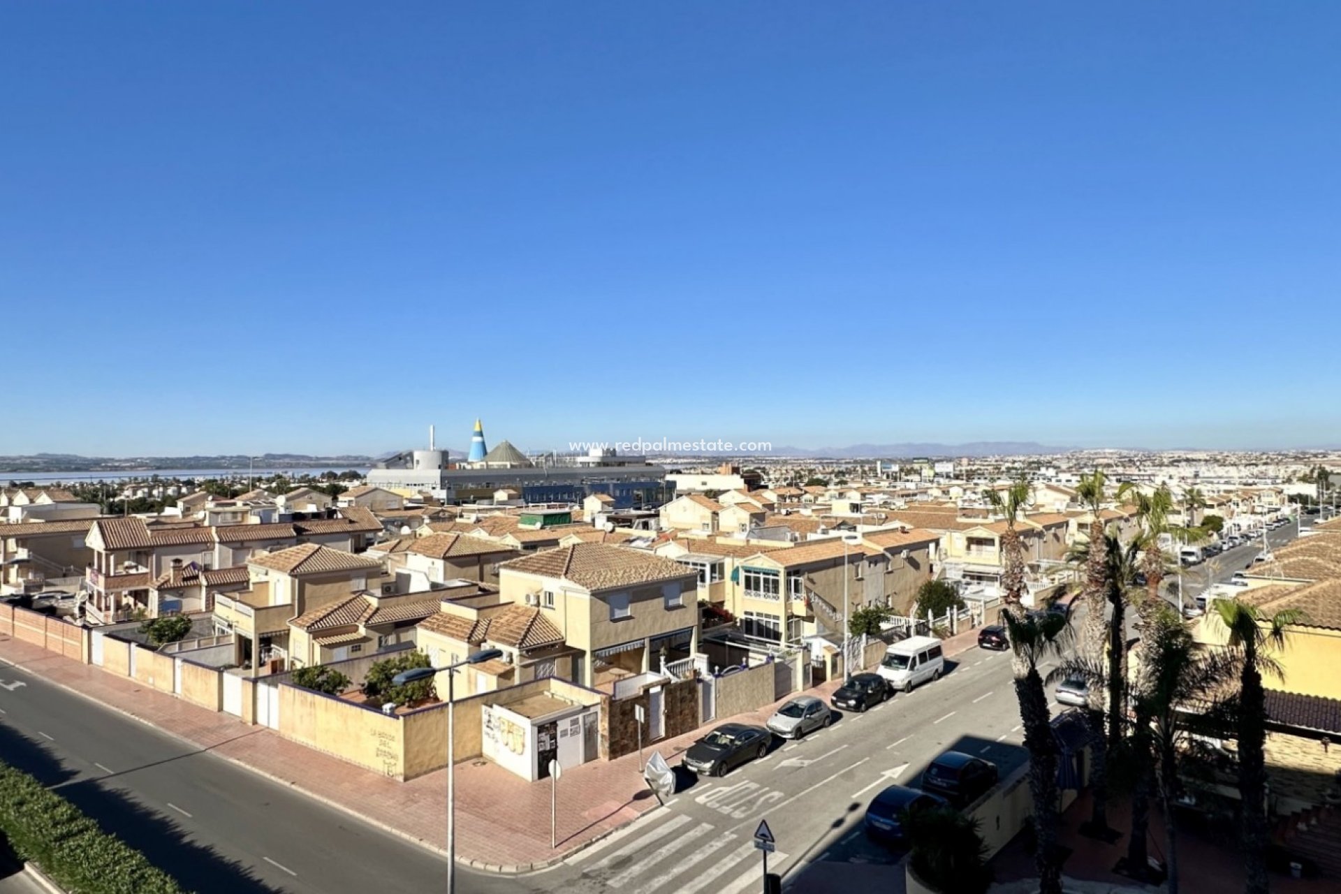 Reventa - Apartamento -
Torrevieja
