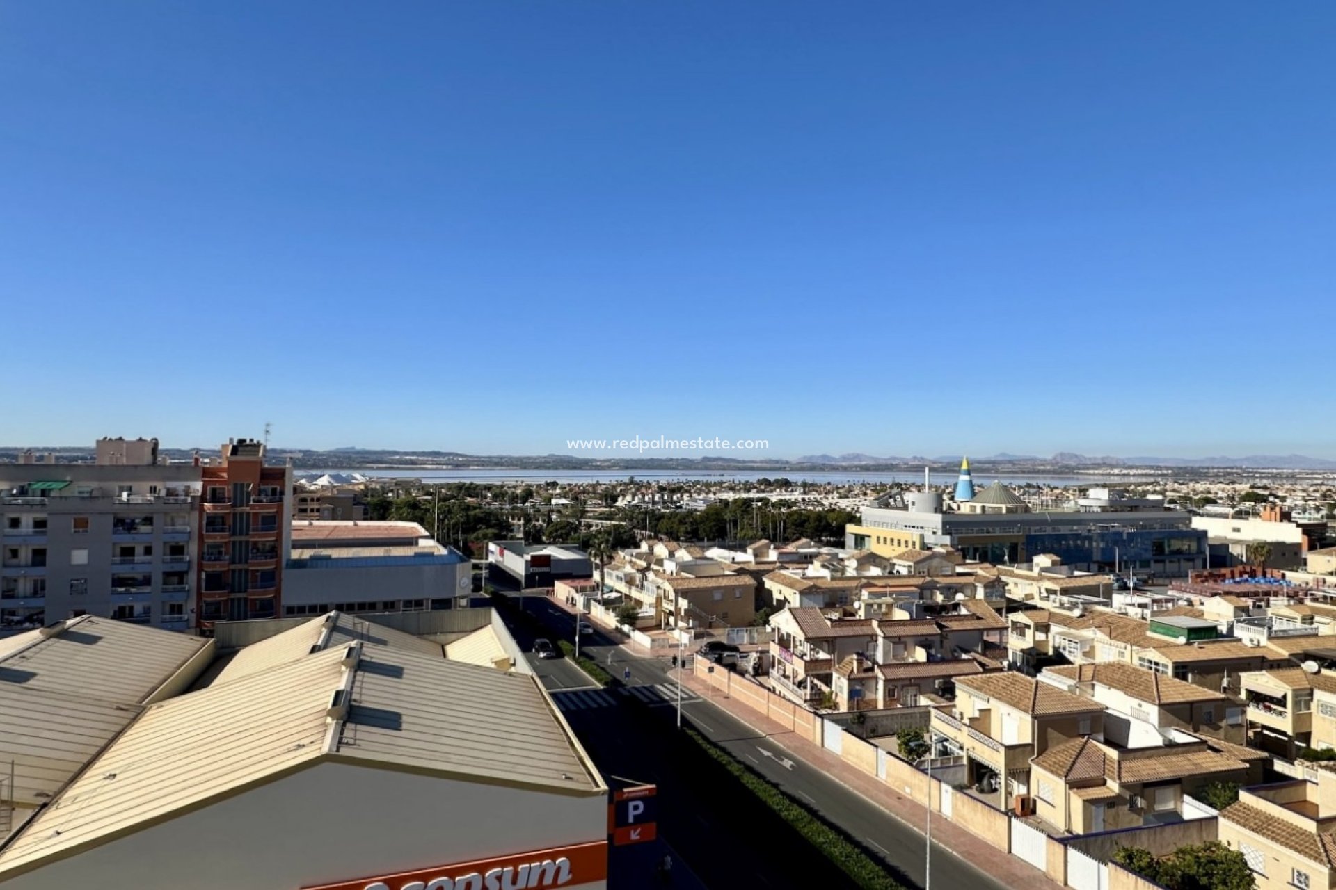 Reventa - Apartamento -
Torrevieja