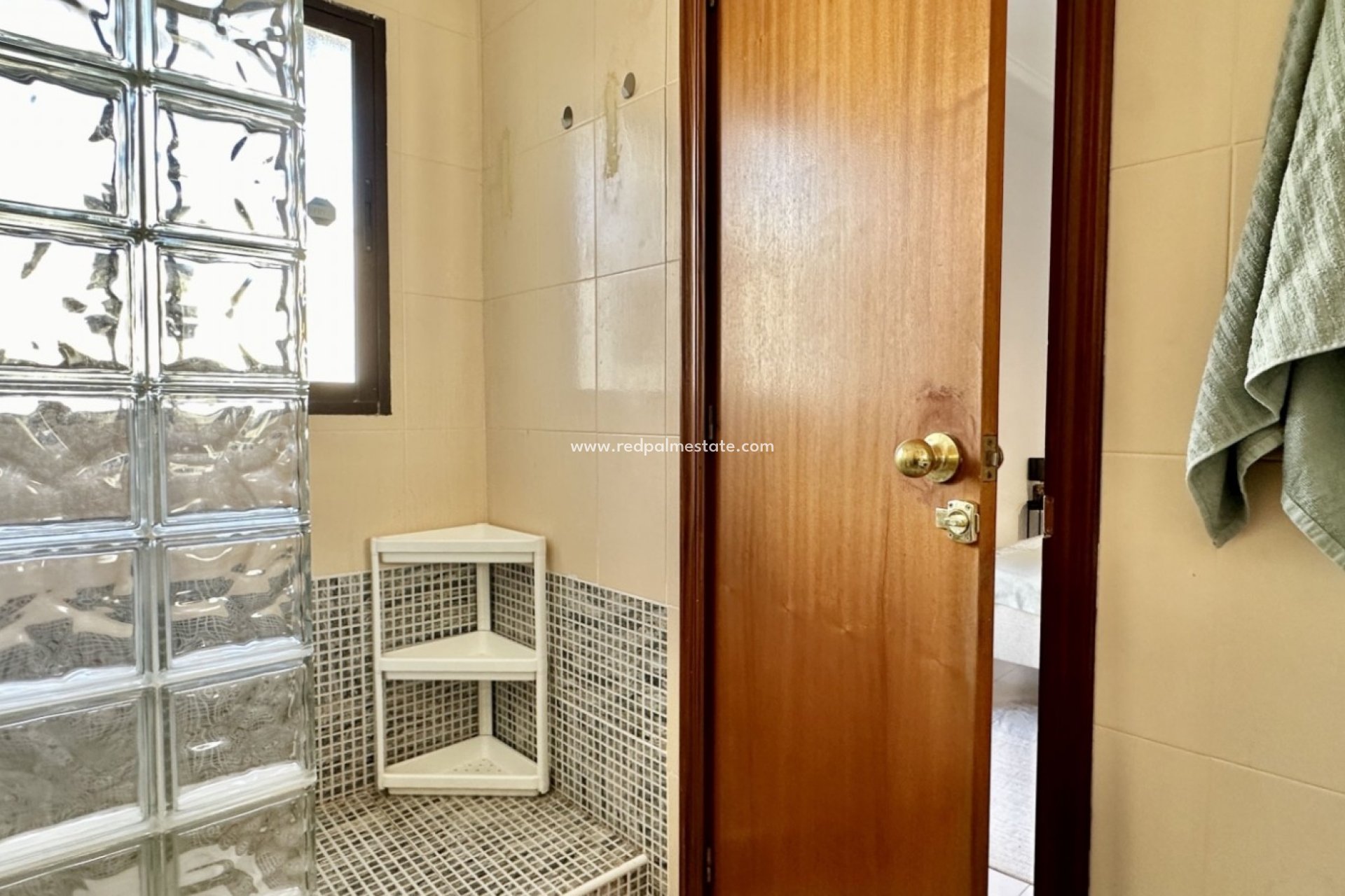 Reventa - Apartamento -
Torrevieja