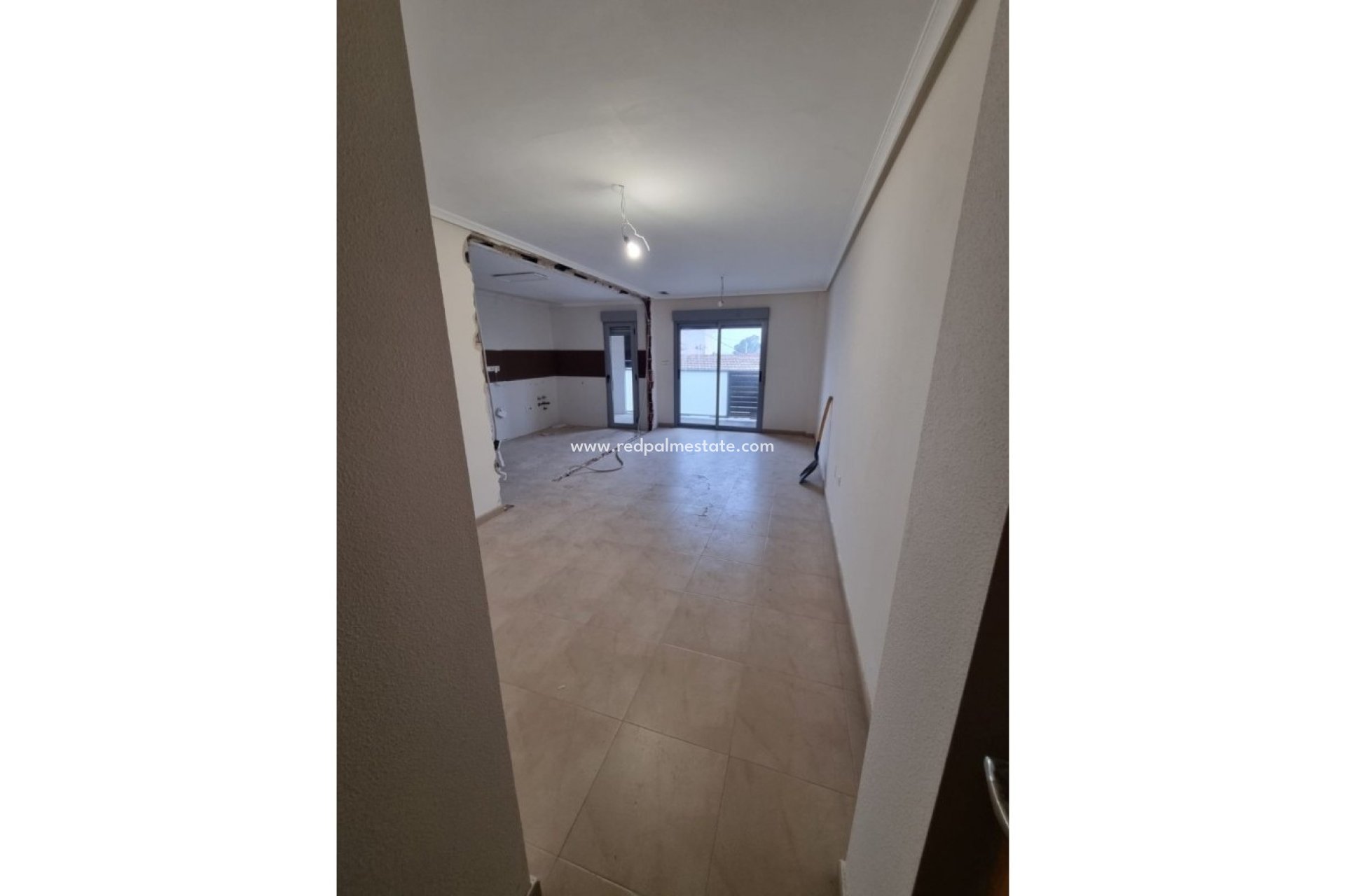 Reventa - Apartamento -
Torrevieja