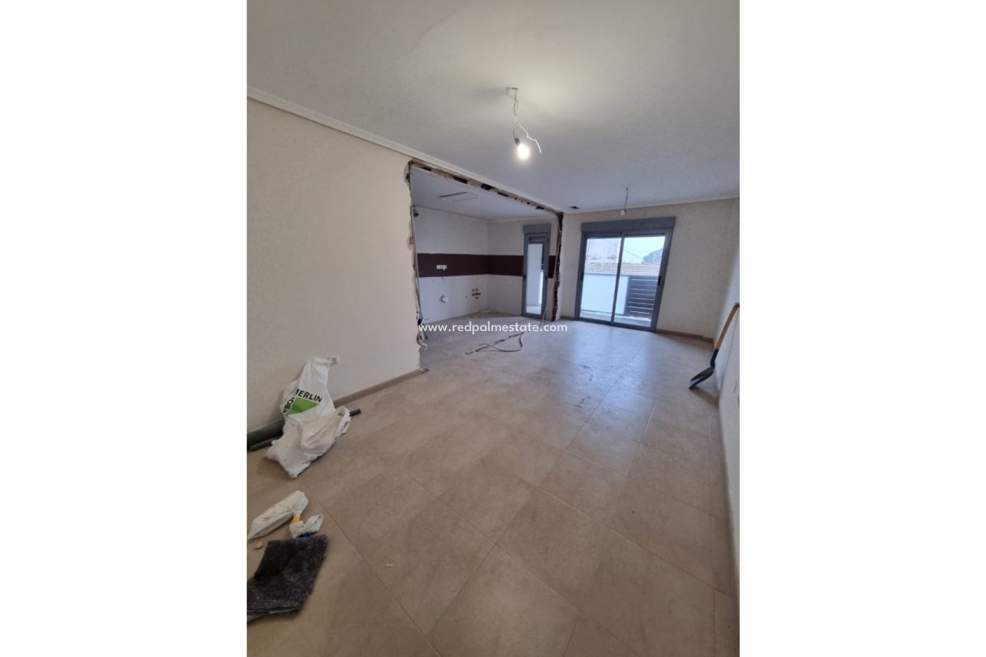Reventa - Apartamento -
Torrevieja