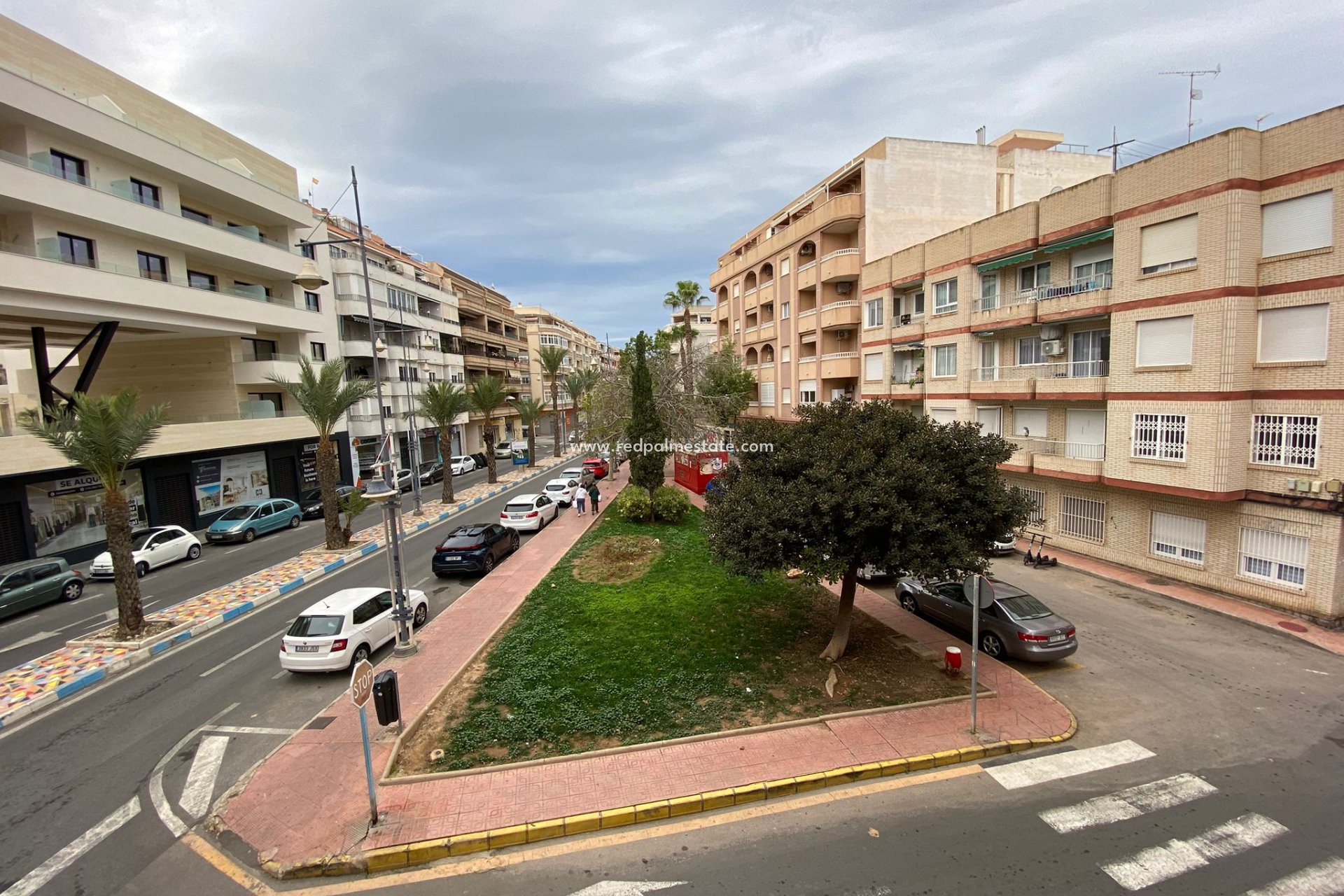 Reventa - Apartamento -
Torrevieja