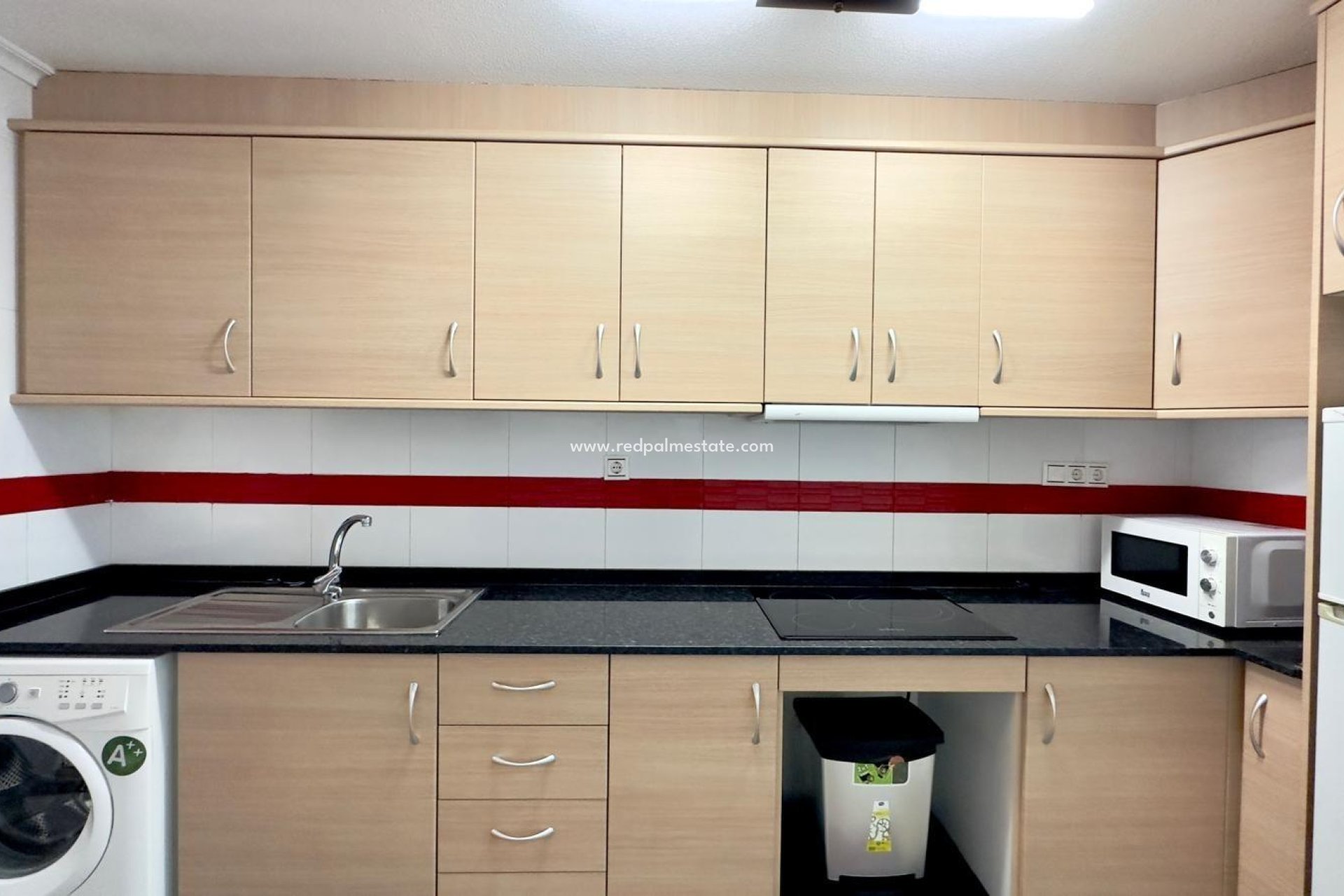 Reventa - Apartamento -
Torrevieja