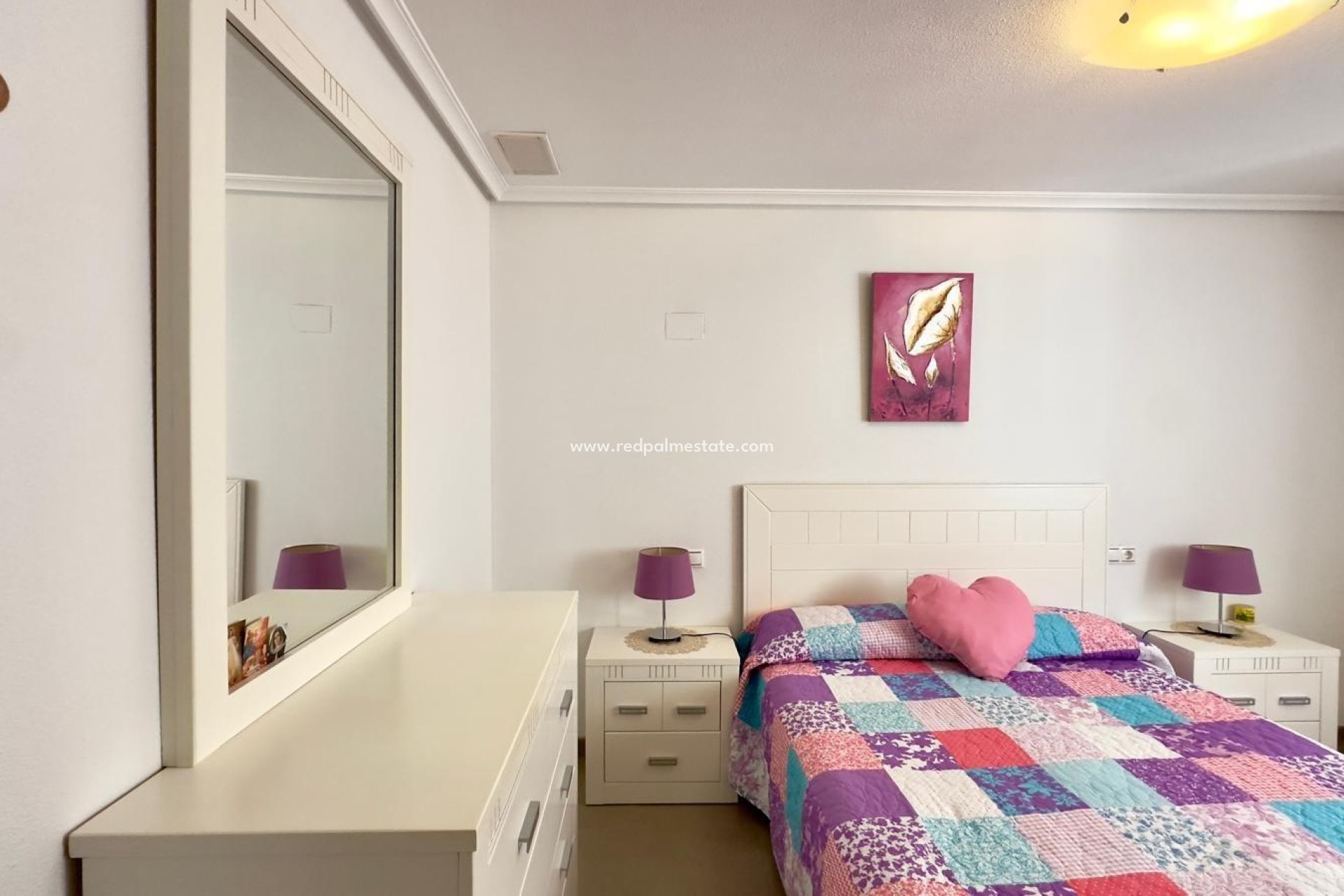 Reventa - Apartamento -
Torrevieja