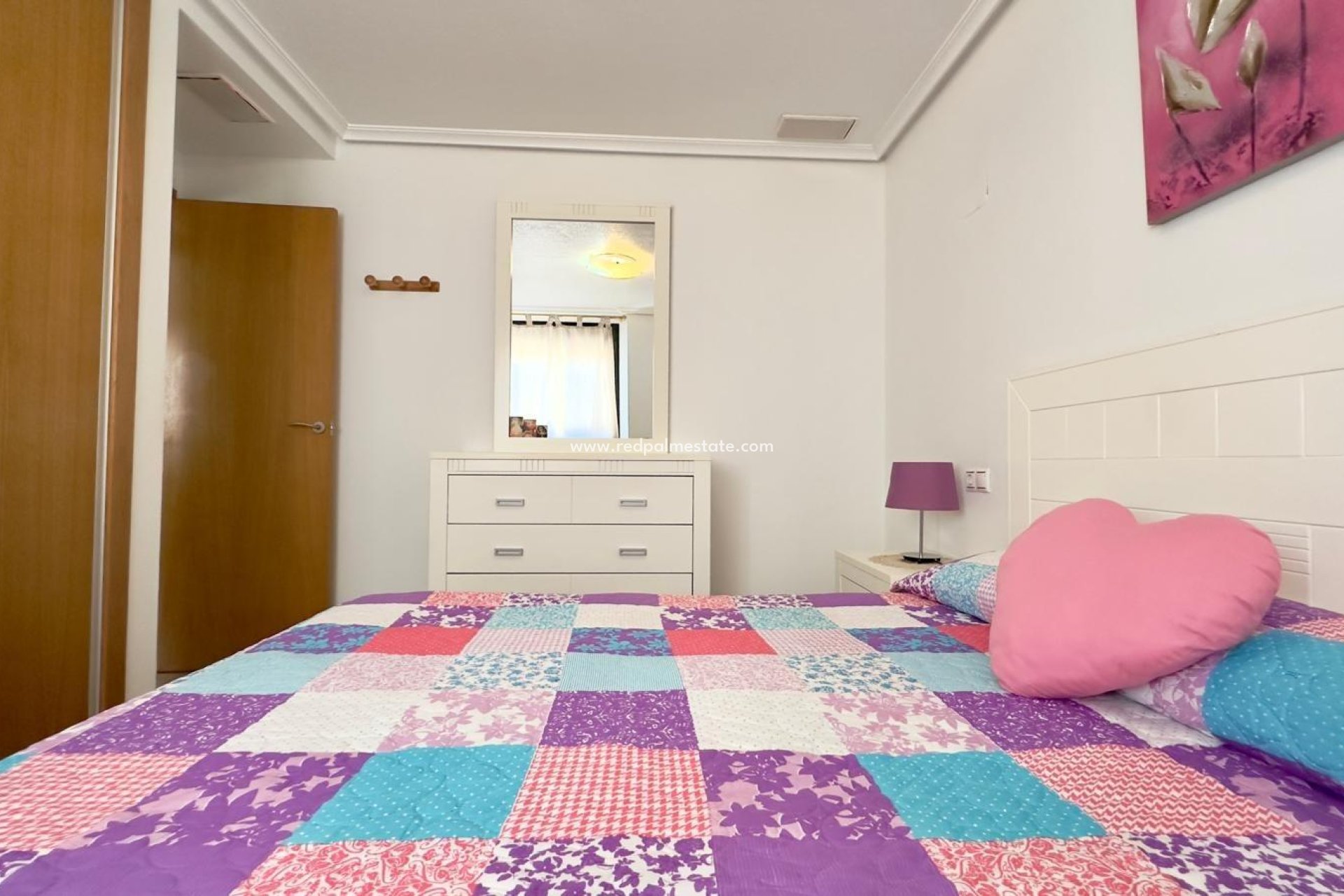 Reventa - Apartamento -
Torrevieja
