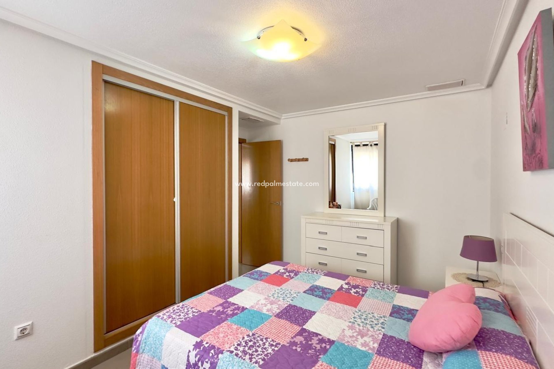 Reventa - Apartamento -
Torrevieja