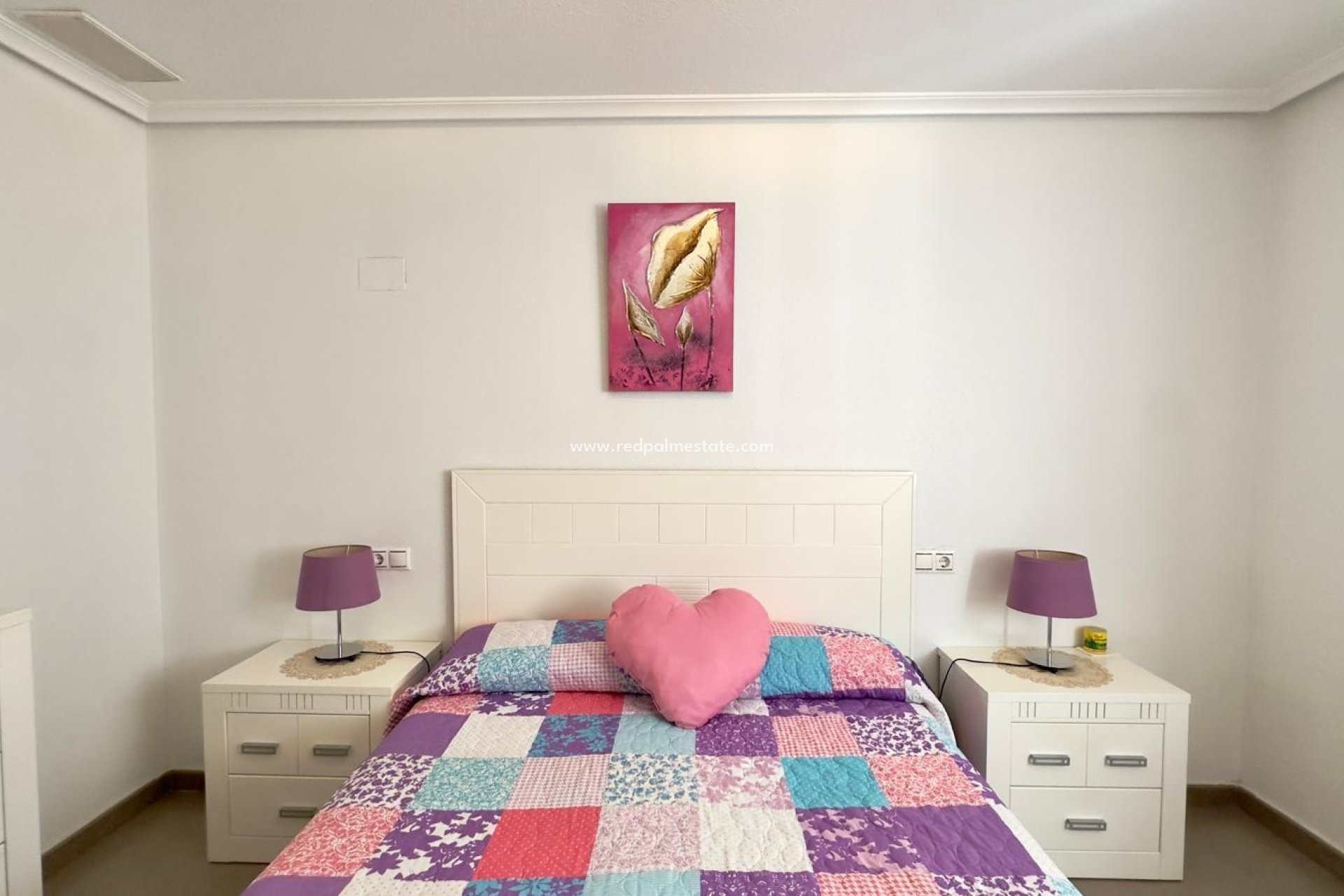 Reventa - Apartamento -
Torrevieja