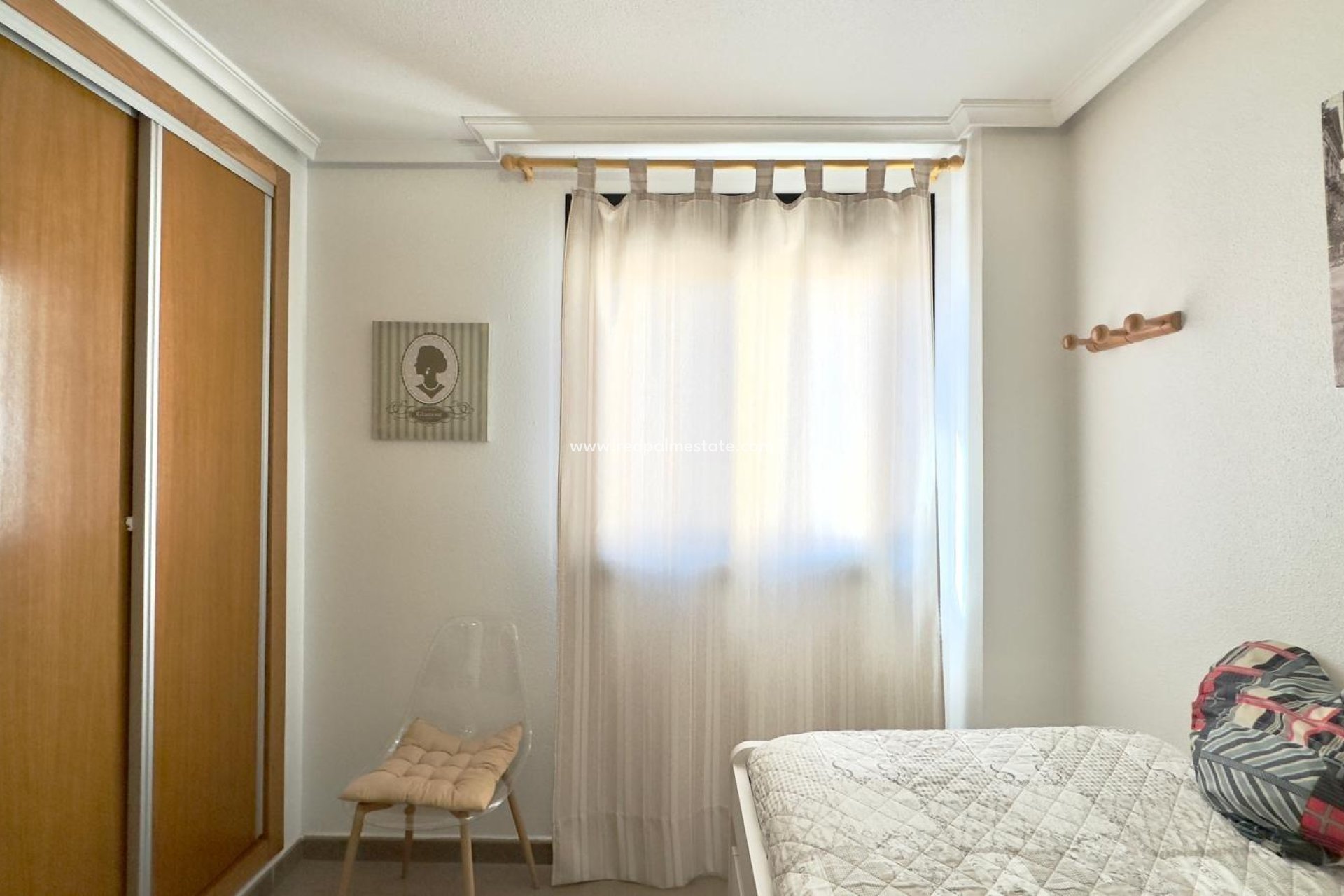 Reventa - Apartamento -
Torrevieja