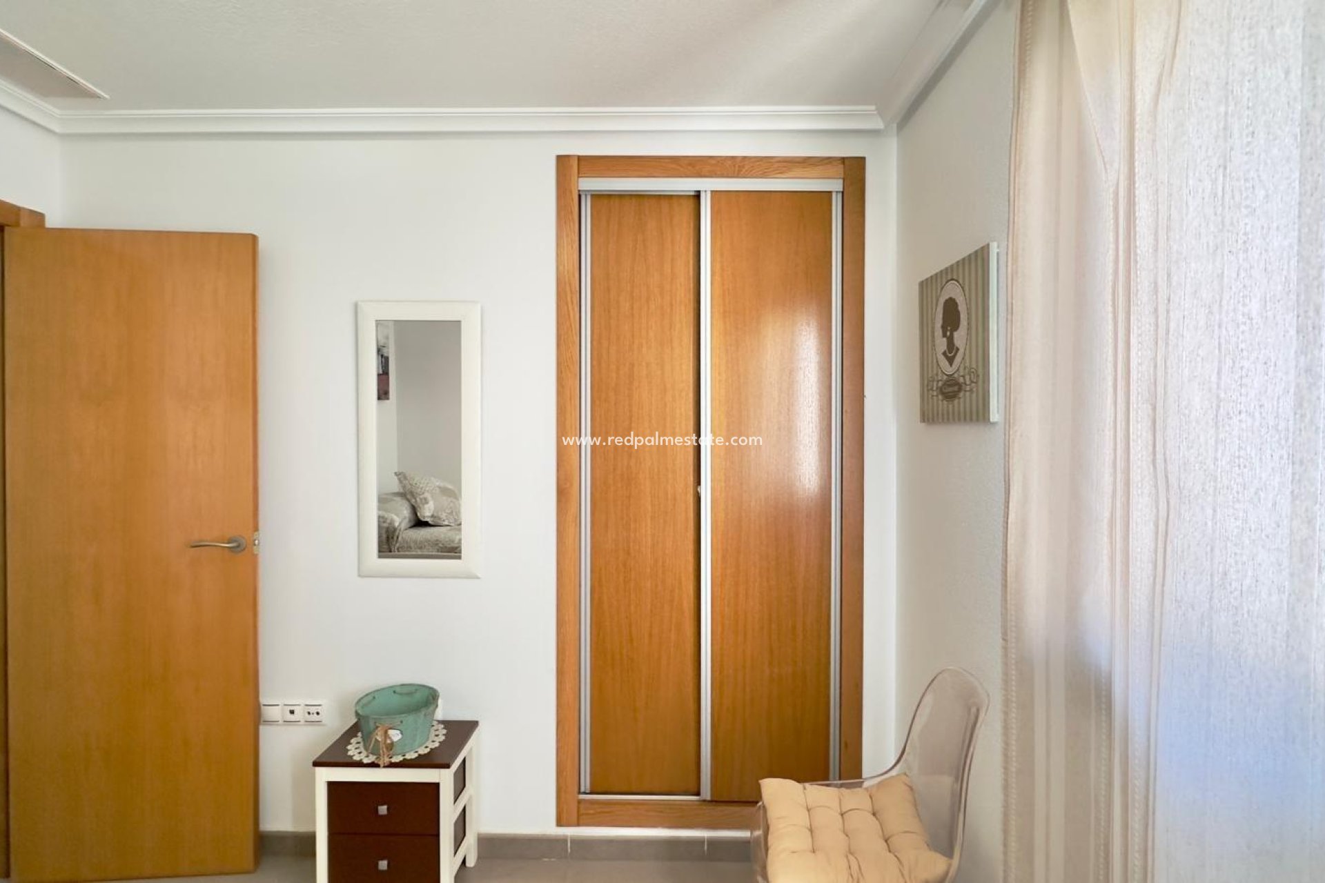 Reventa - Apartamento -
Torrevieja