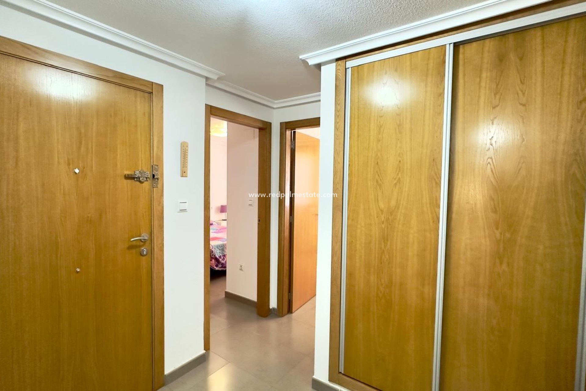 Reventa - Apartamento -
Torrevieja