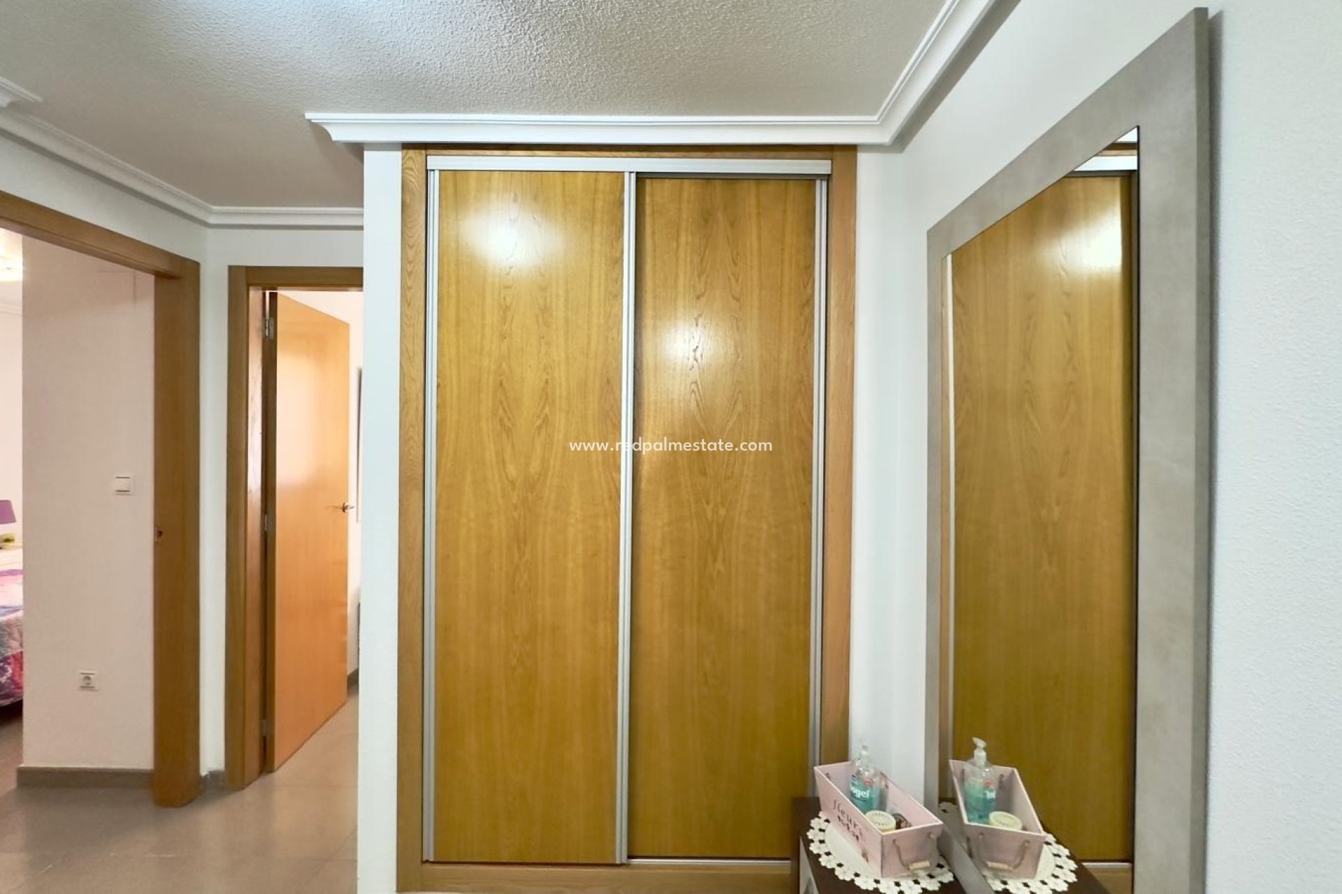 Reventa - Apartamento -
Torrevieja