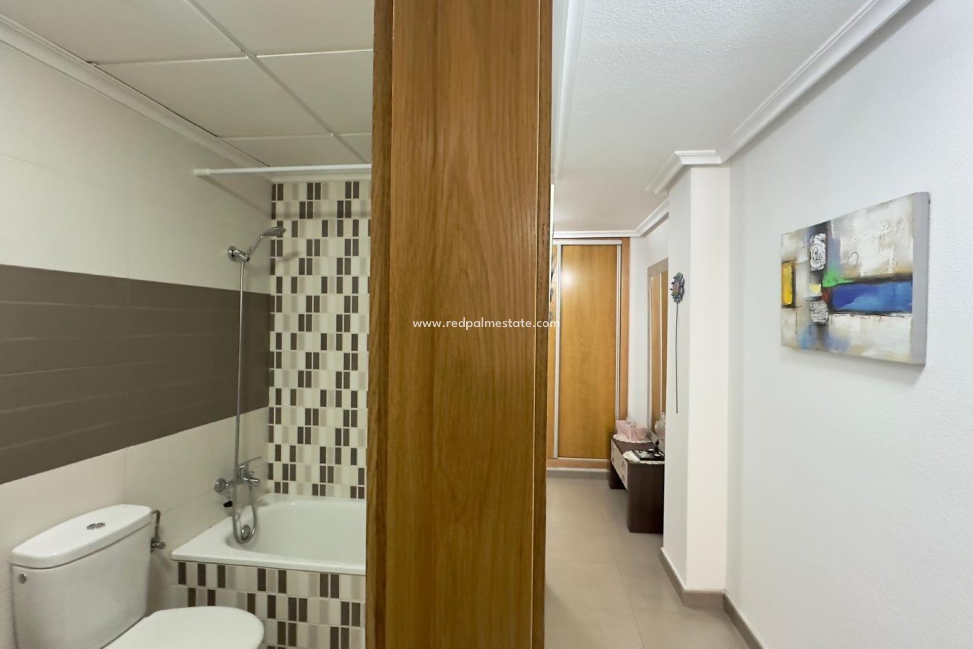 Reventa - Apartamento -
Torrevieja