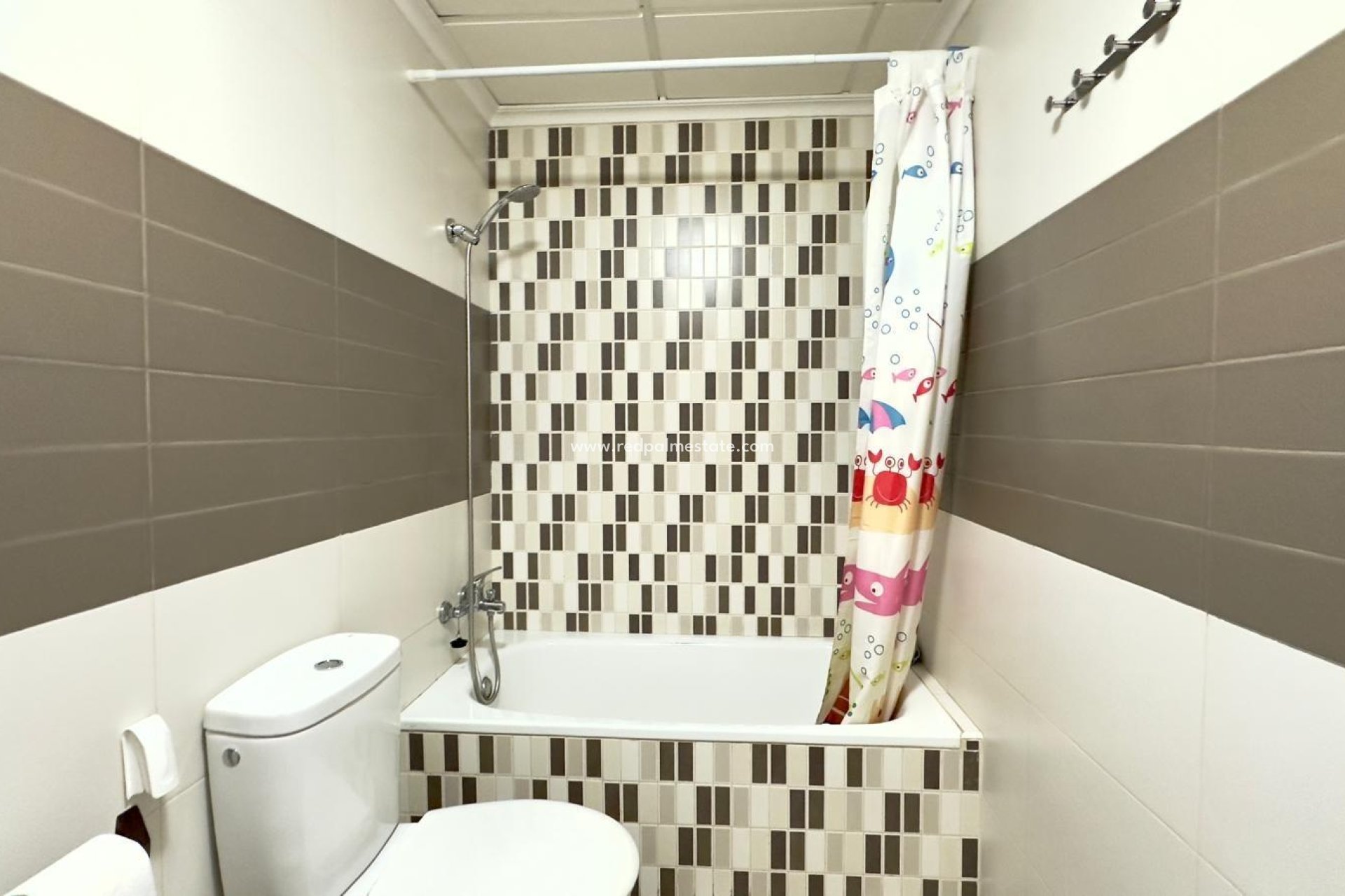 Reventa - Apartamento -
Torrevieja