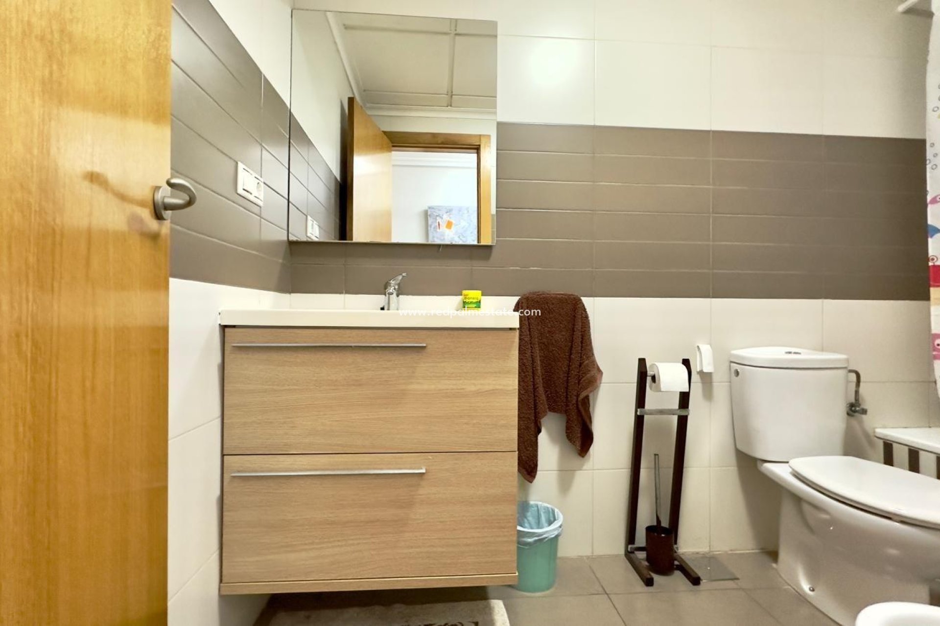 Reventa - Apartamento -
Torrevieja