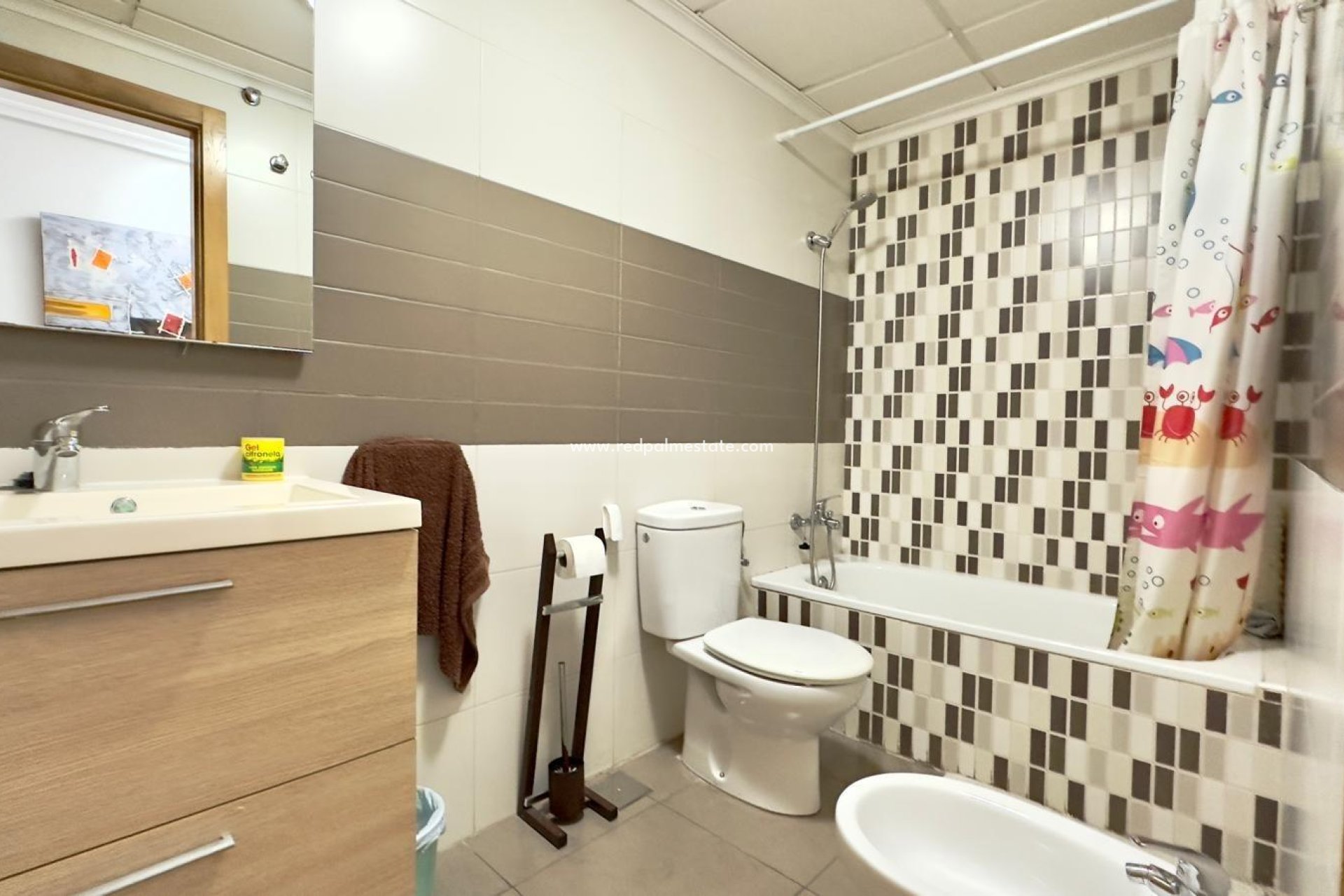 Reventa - Apartamento -
Torrevieja