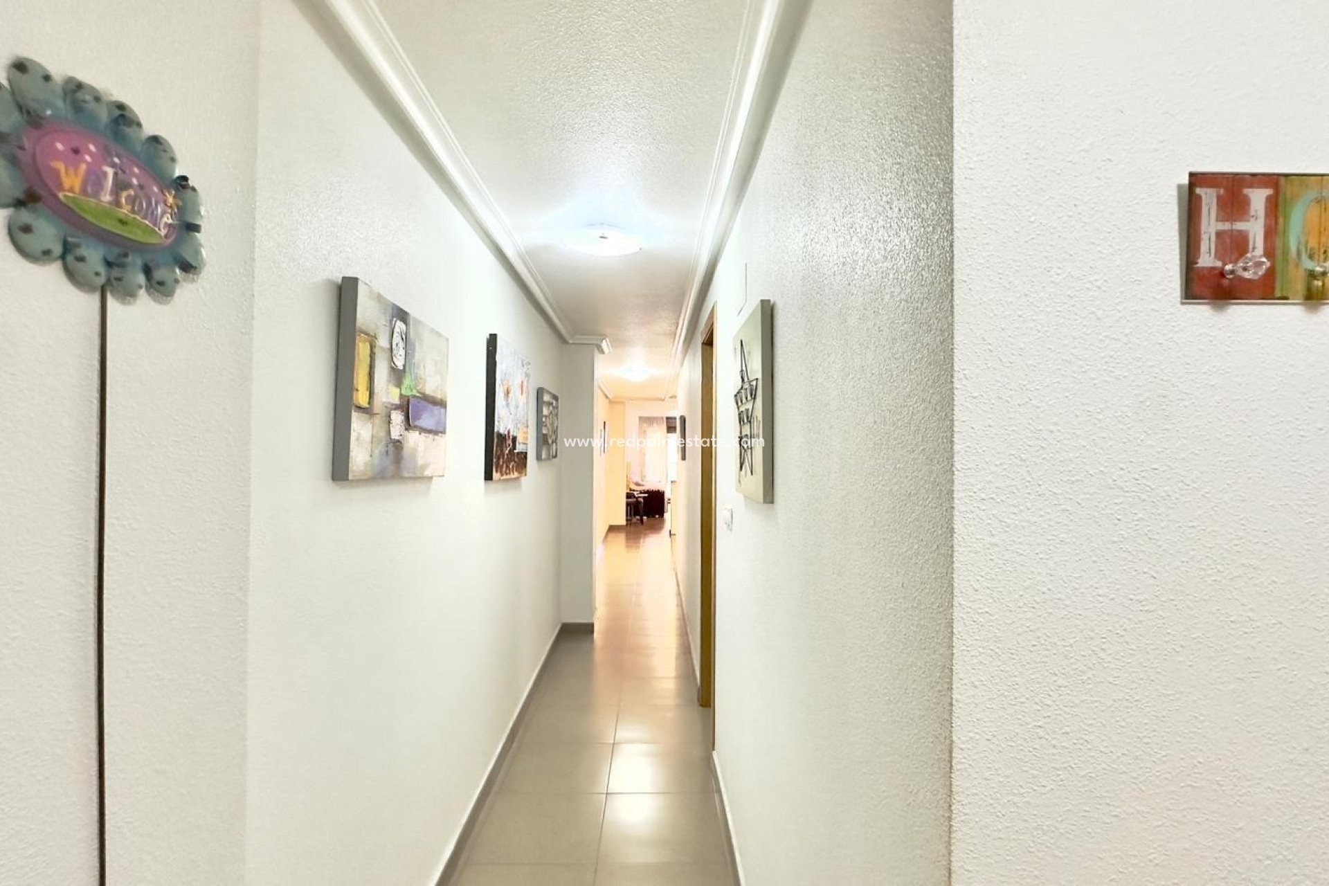 Reventa - Apartamento -
Torrevieja