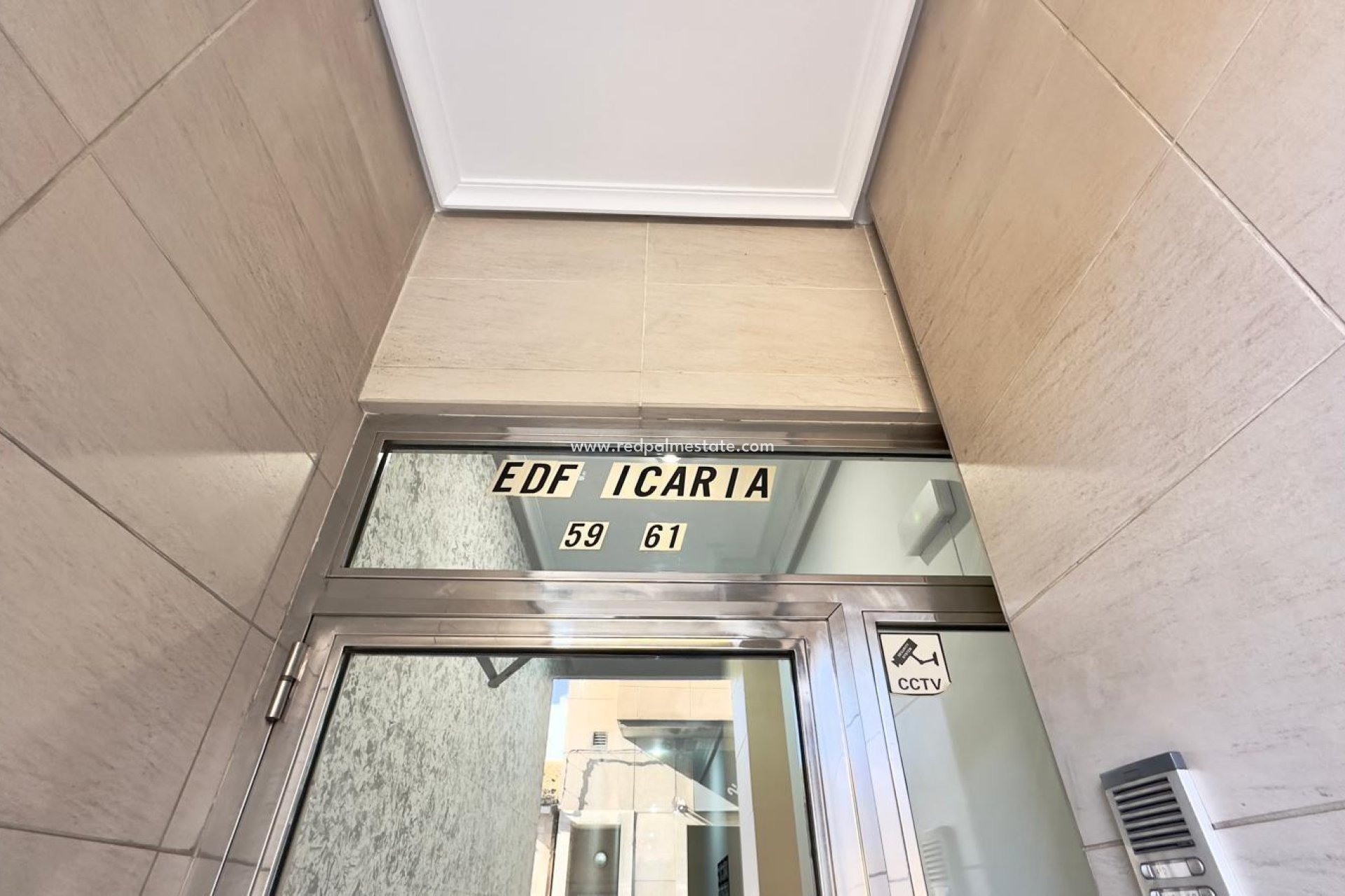 Reventa - Apartamento -
Torrevieja