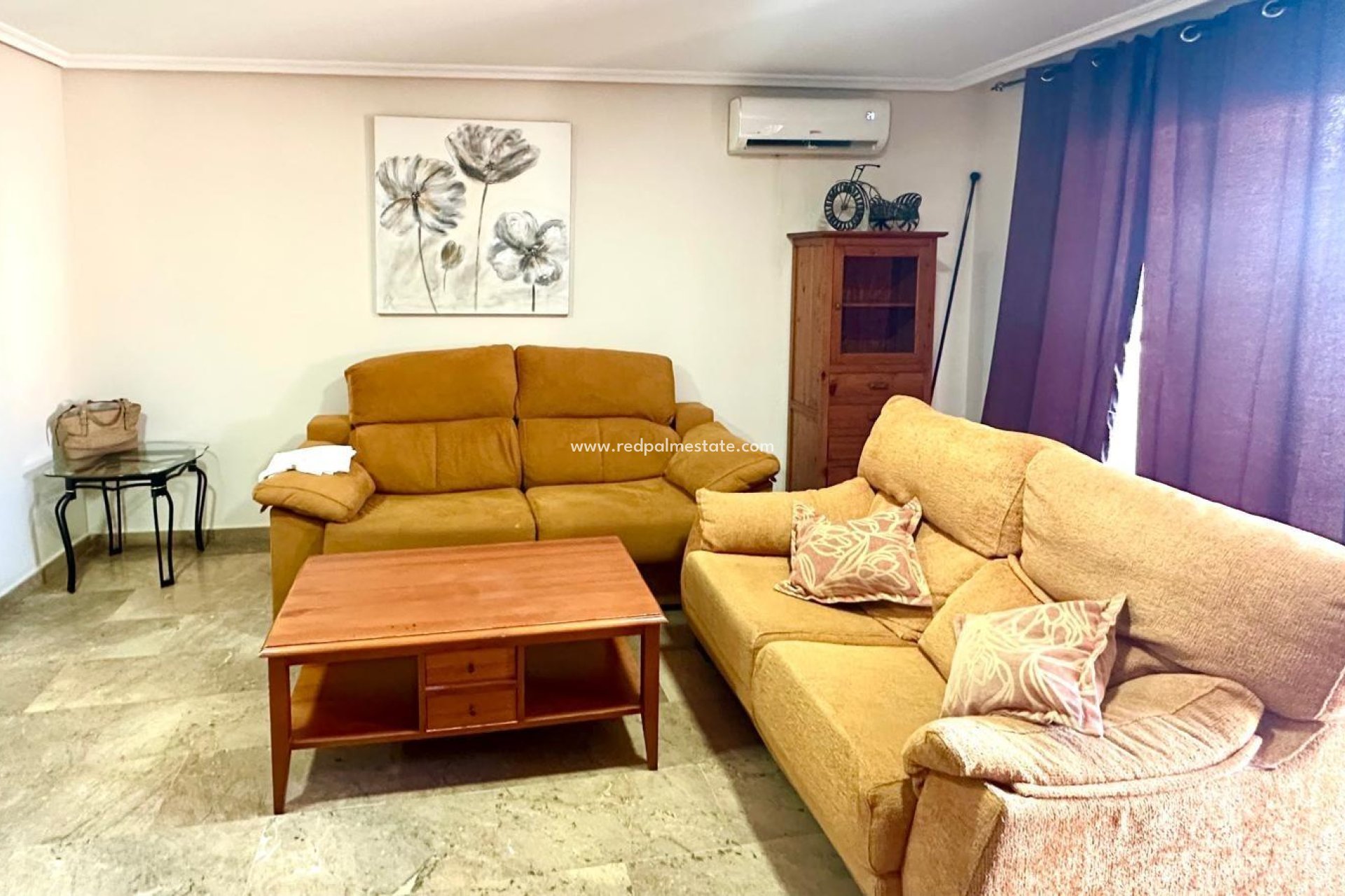 Reventa - Apartamento -
Torrevieja