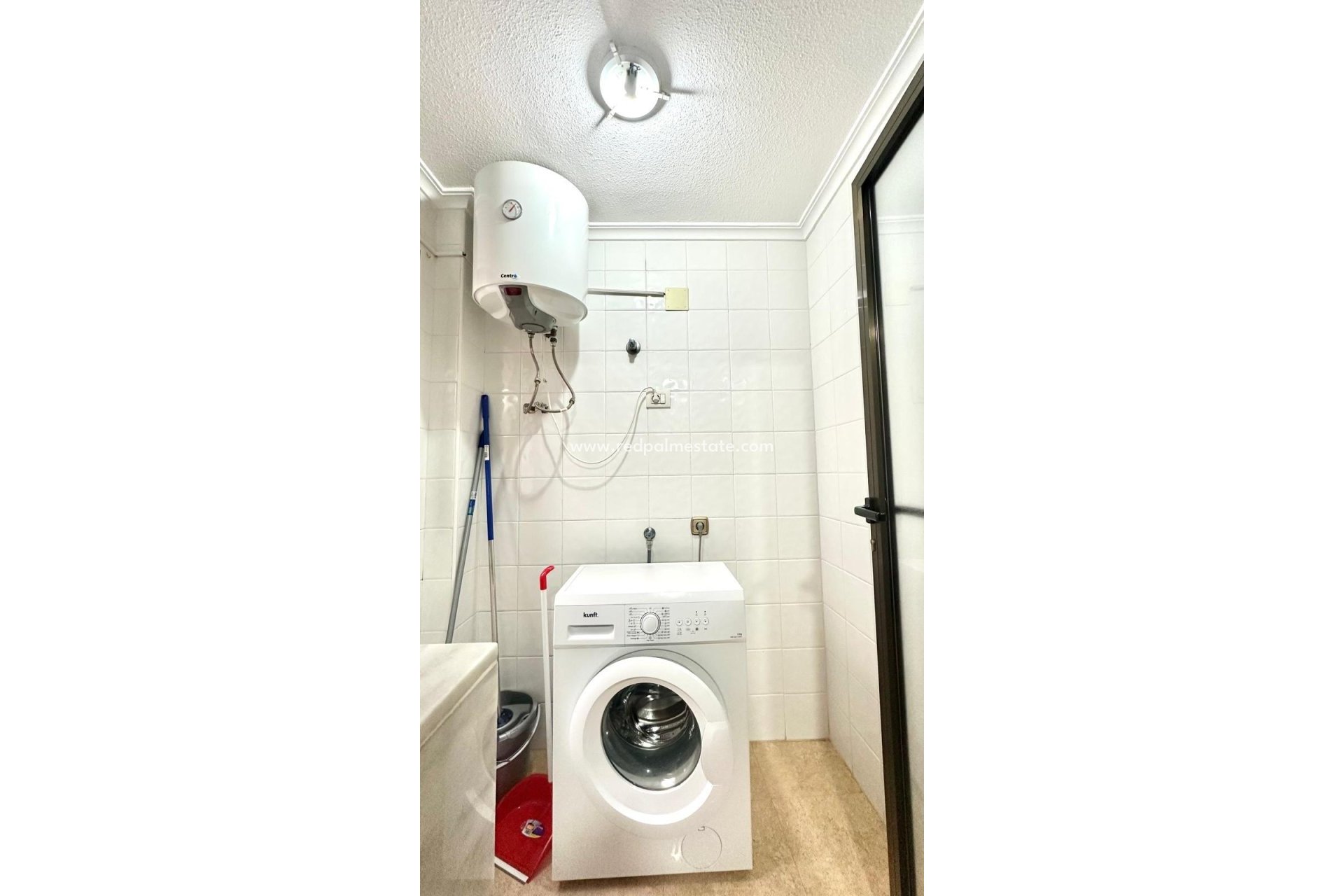 Reventa - Apartamento -
Torrevieja