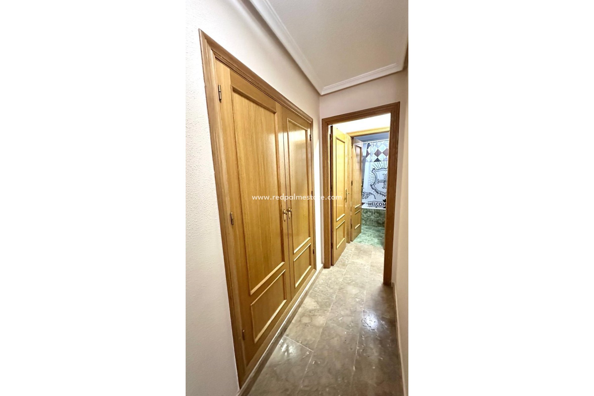 Reventa - Apartamento -
Torrevieja