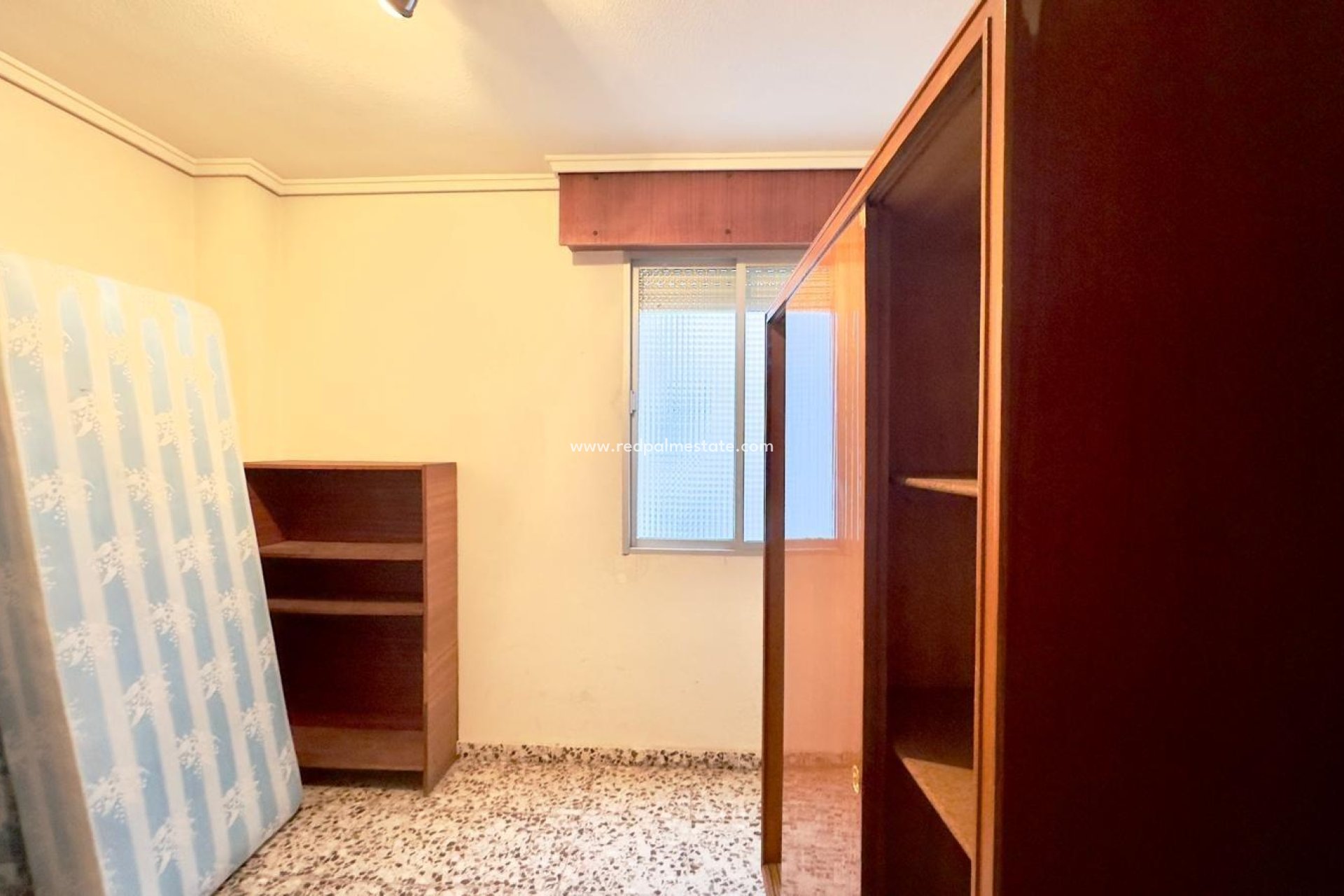 Reventa - Apartamento -
Torrevieja