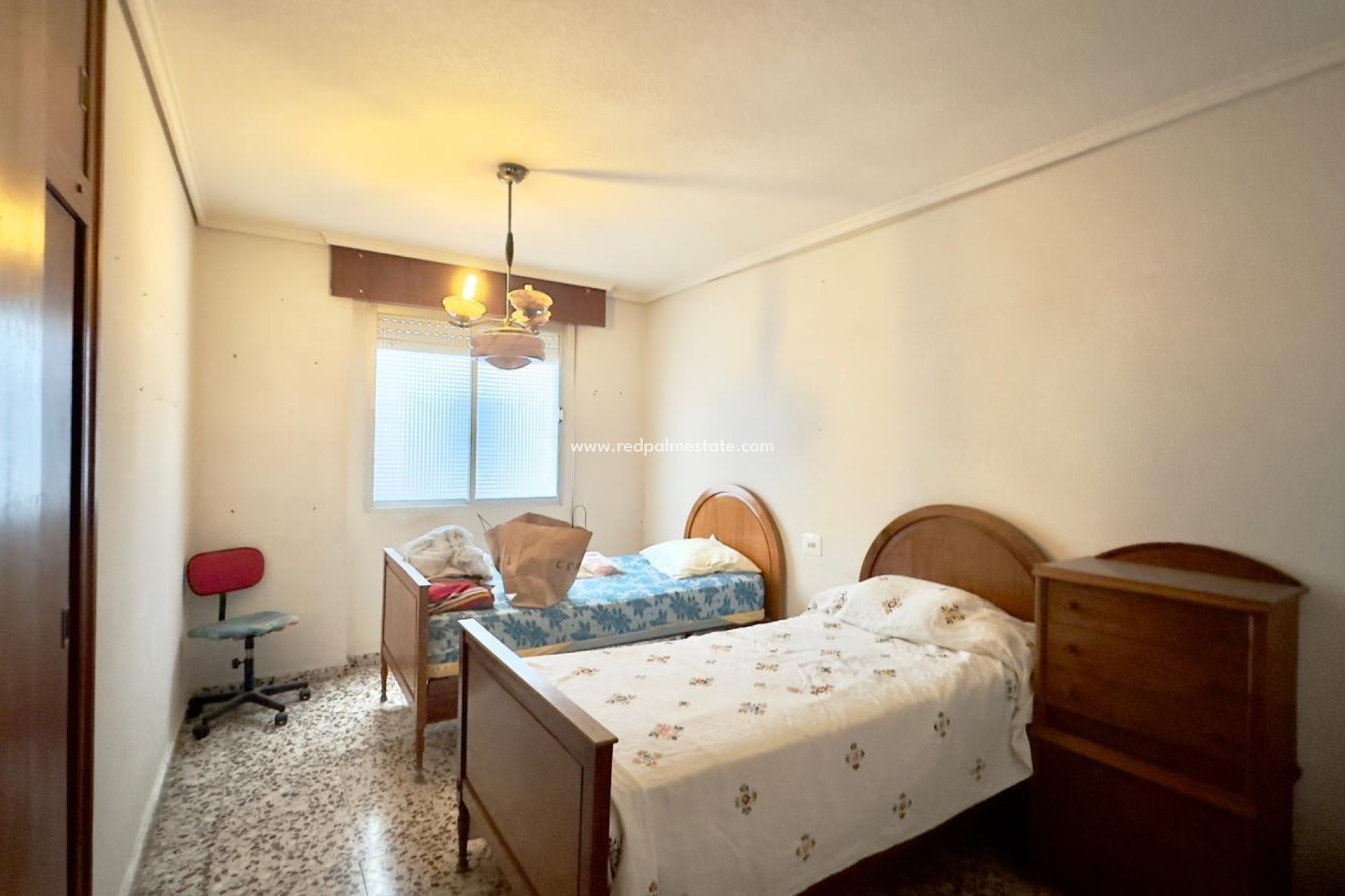 Reventa - Apartamento -
Torrevieja