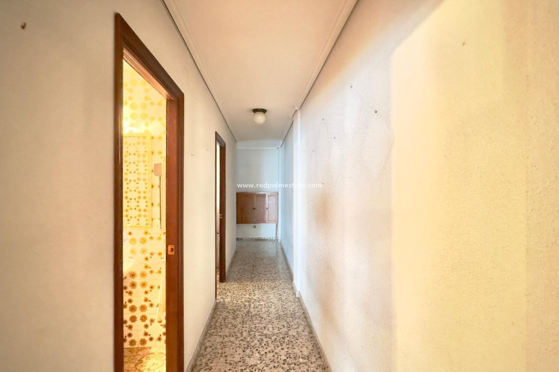 Reventa - Apartamento -
Torrevieja