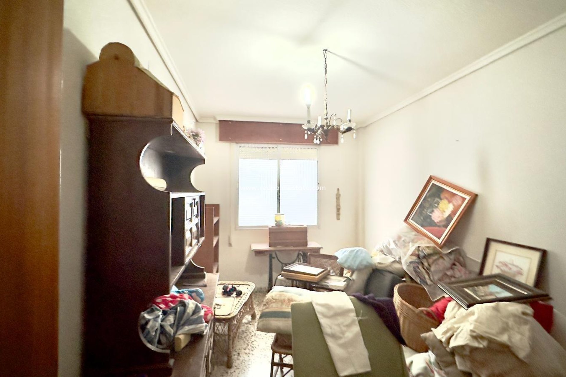 Reventa - Apartamento -
Torrevieja