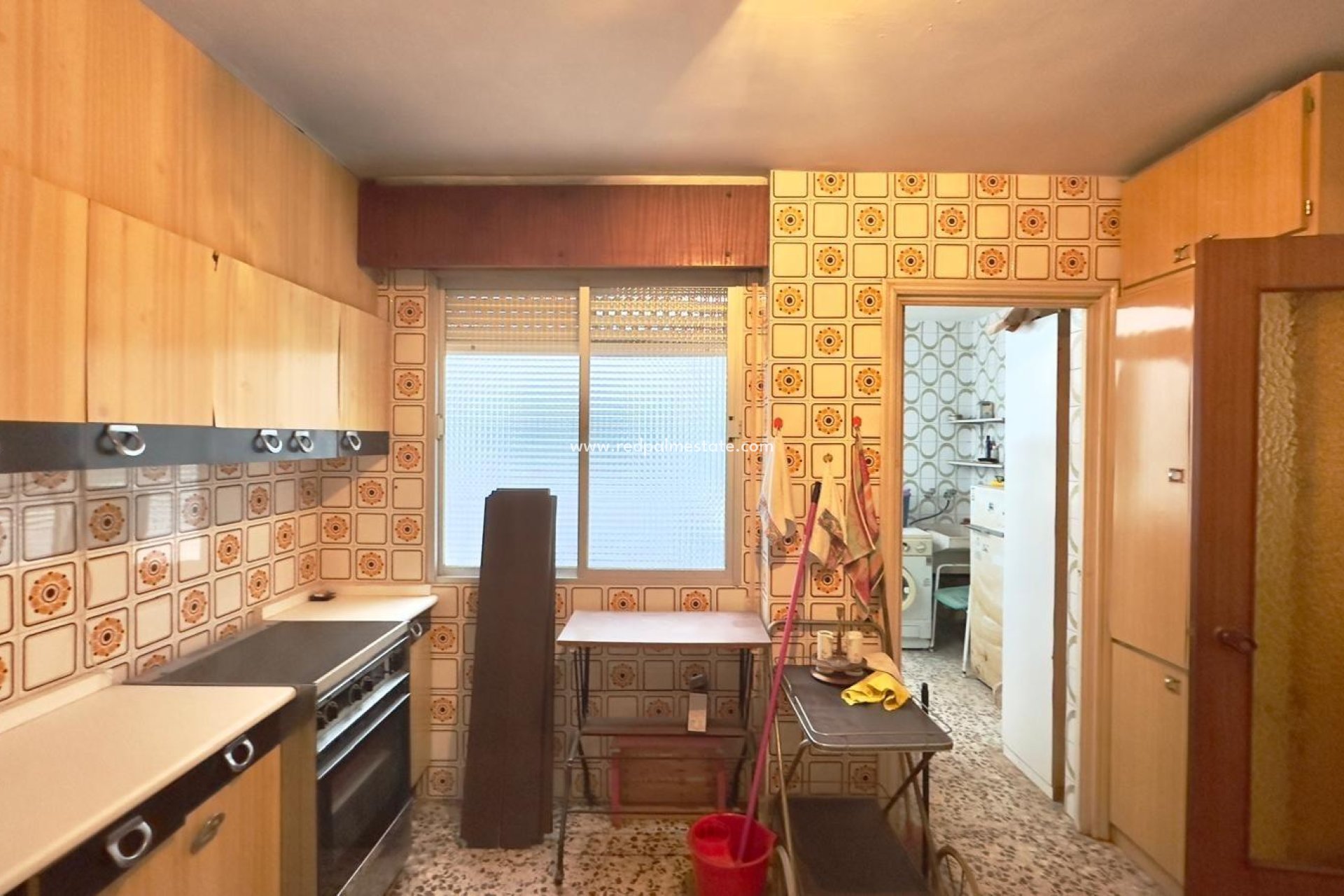 Reventa - Apartamento -
Torrevieja